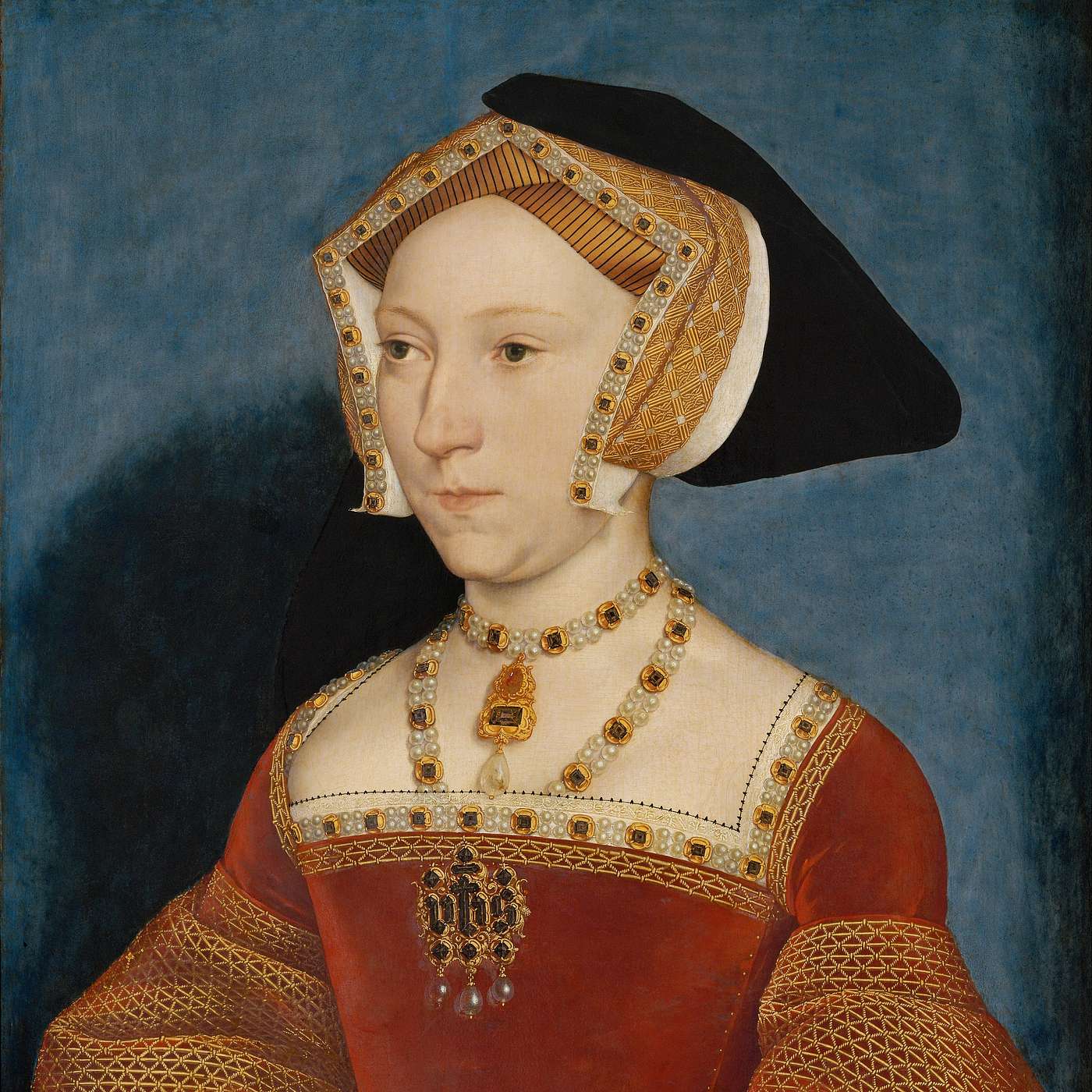 Royal Gossip Podcast Patreon Classic - The Wives of King Henry VIII: Jane Seymour episode artwork