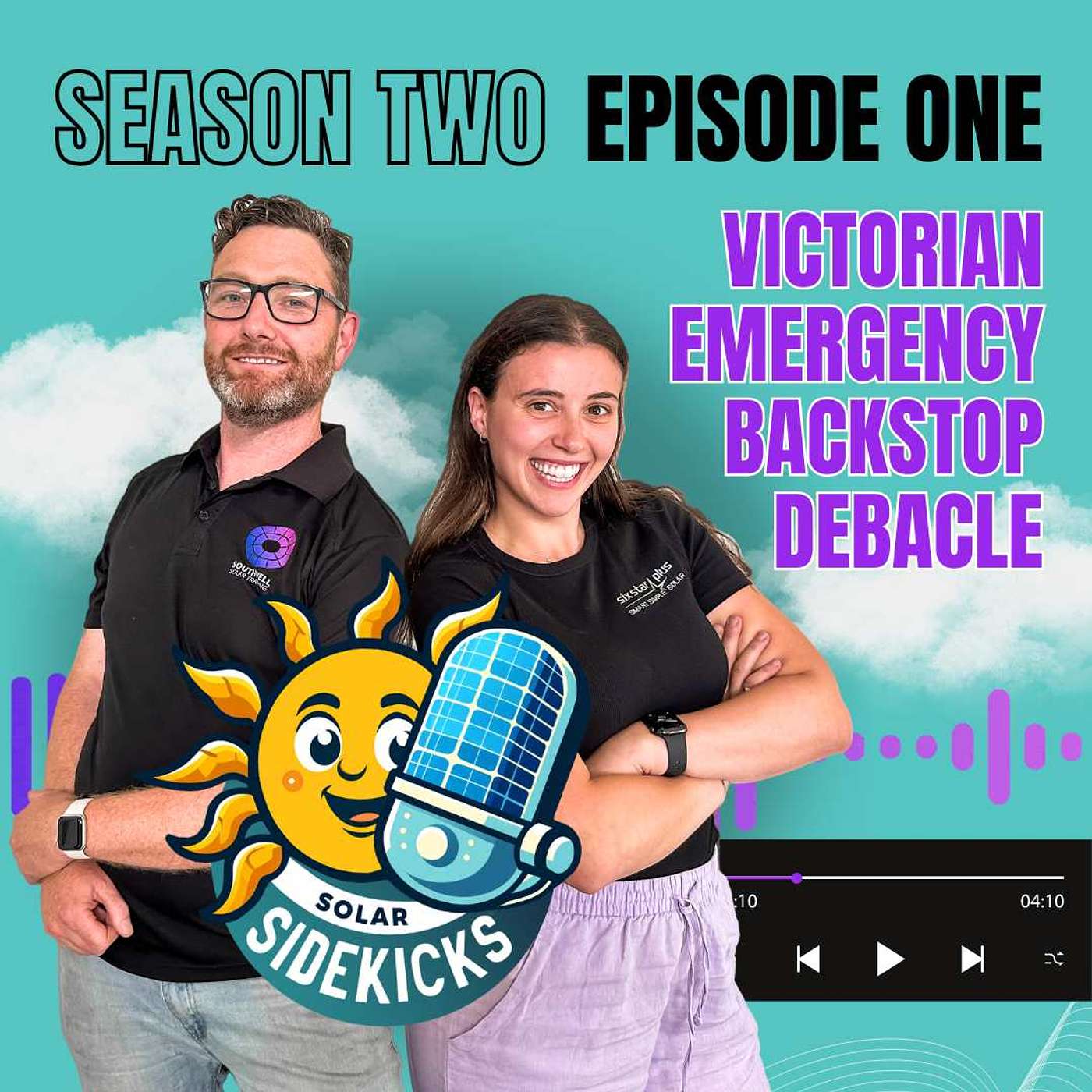 Solar Sidekicks Podcast