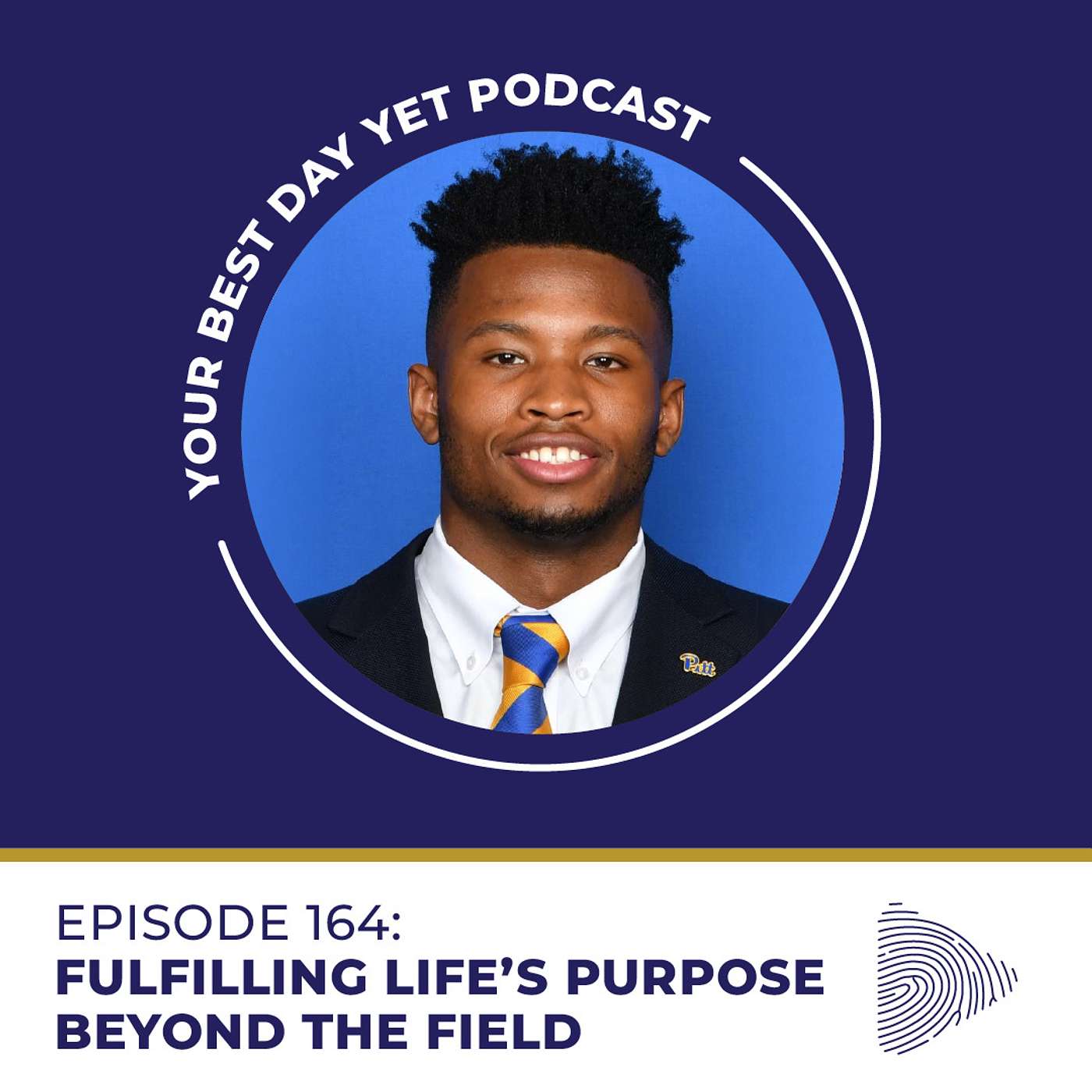 Fulfilling Life's Purpose Beyond the Field