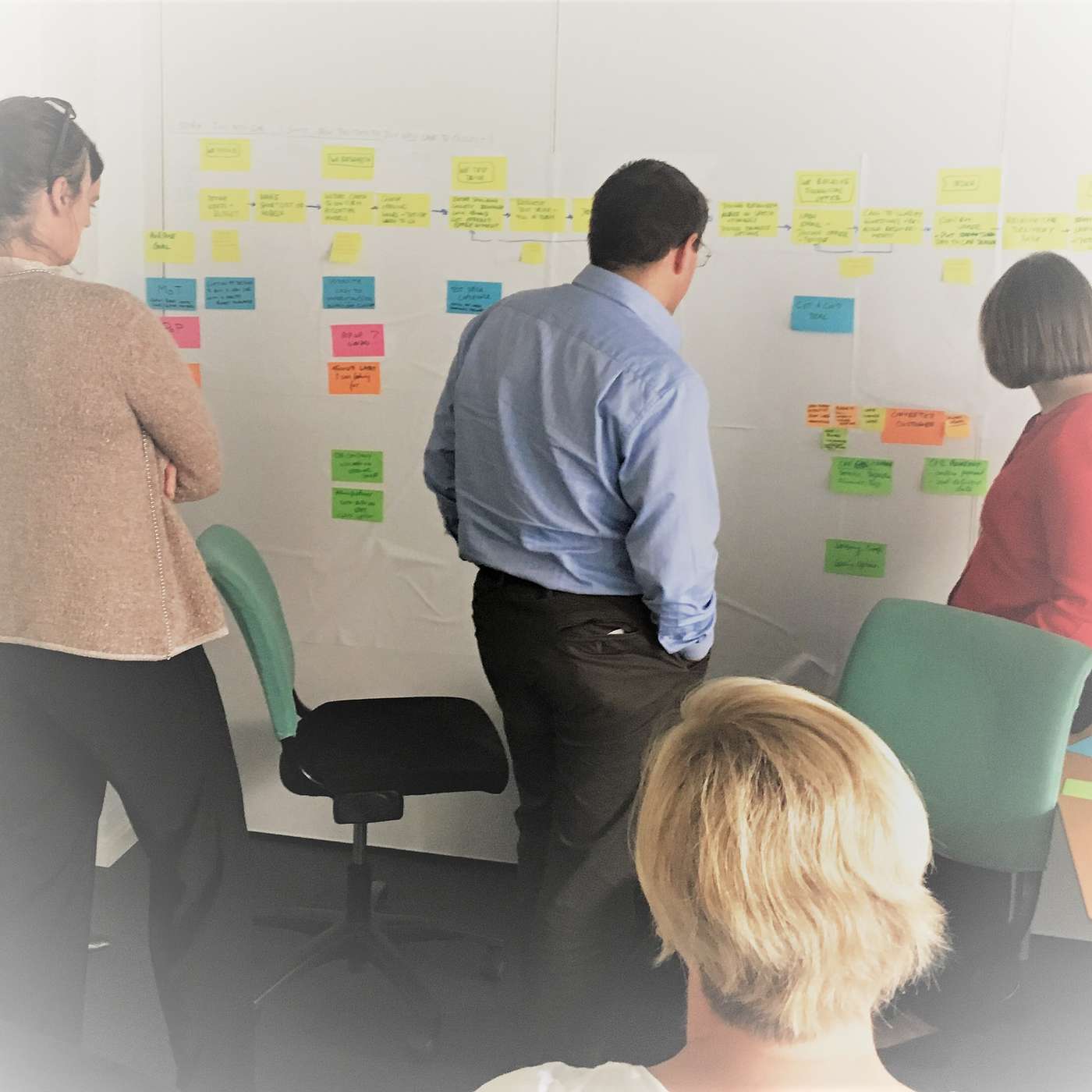 Customer Experience Superheroes