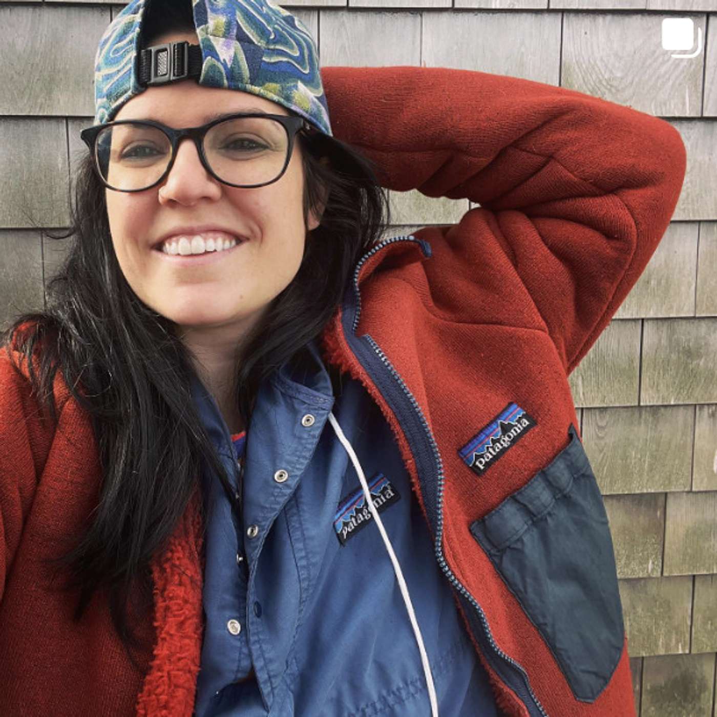Kelsey Silverstein | @orbitaloutdoorsvtg | Vintage n' Stuff Podcast Episode 112