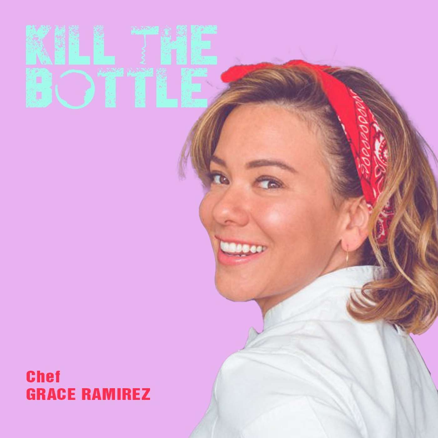 Kill The Bottle