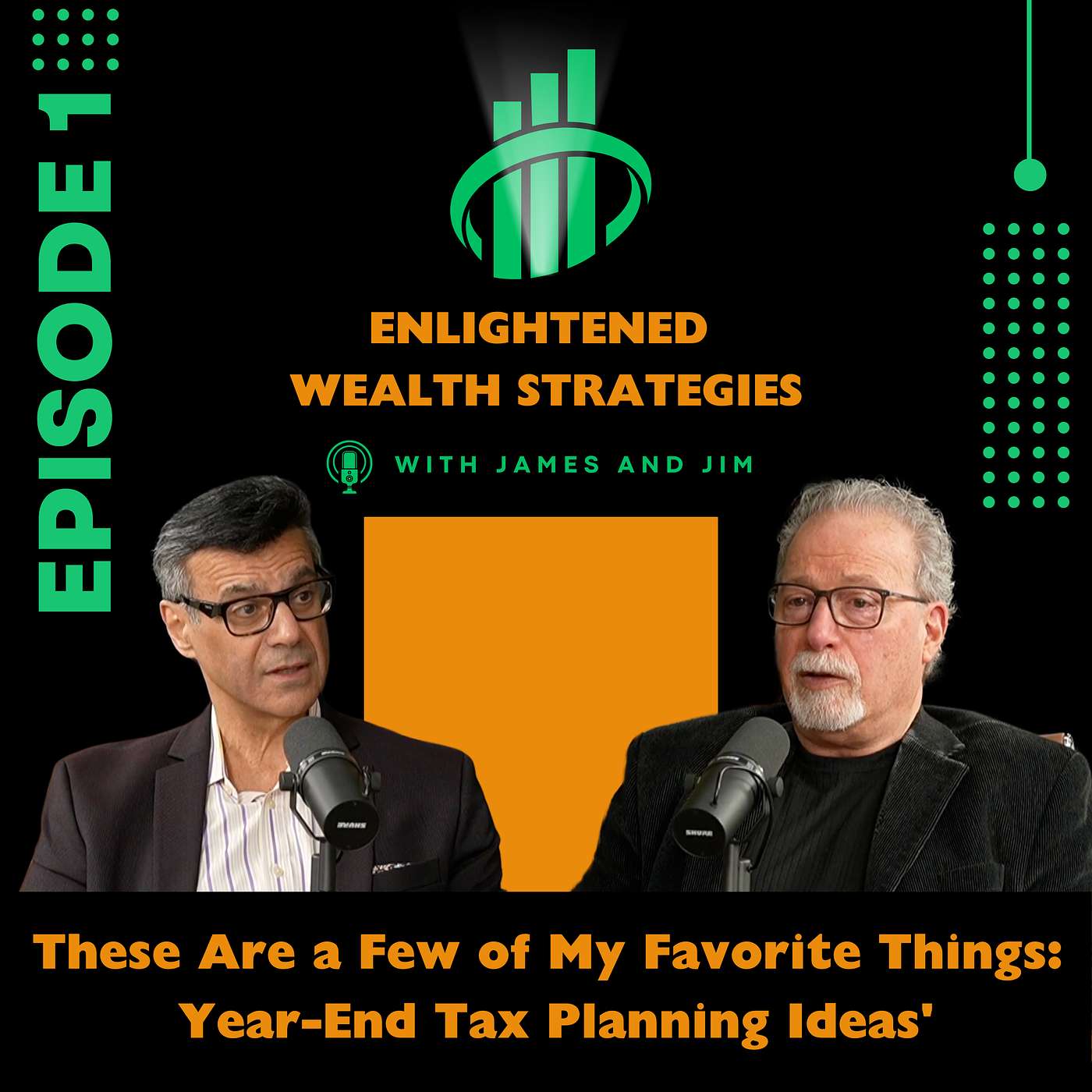 Enlightened Wealth Strategies