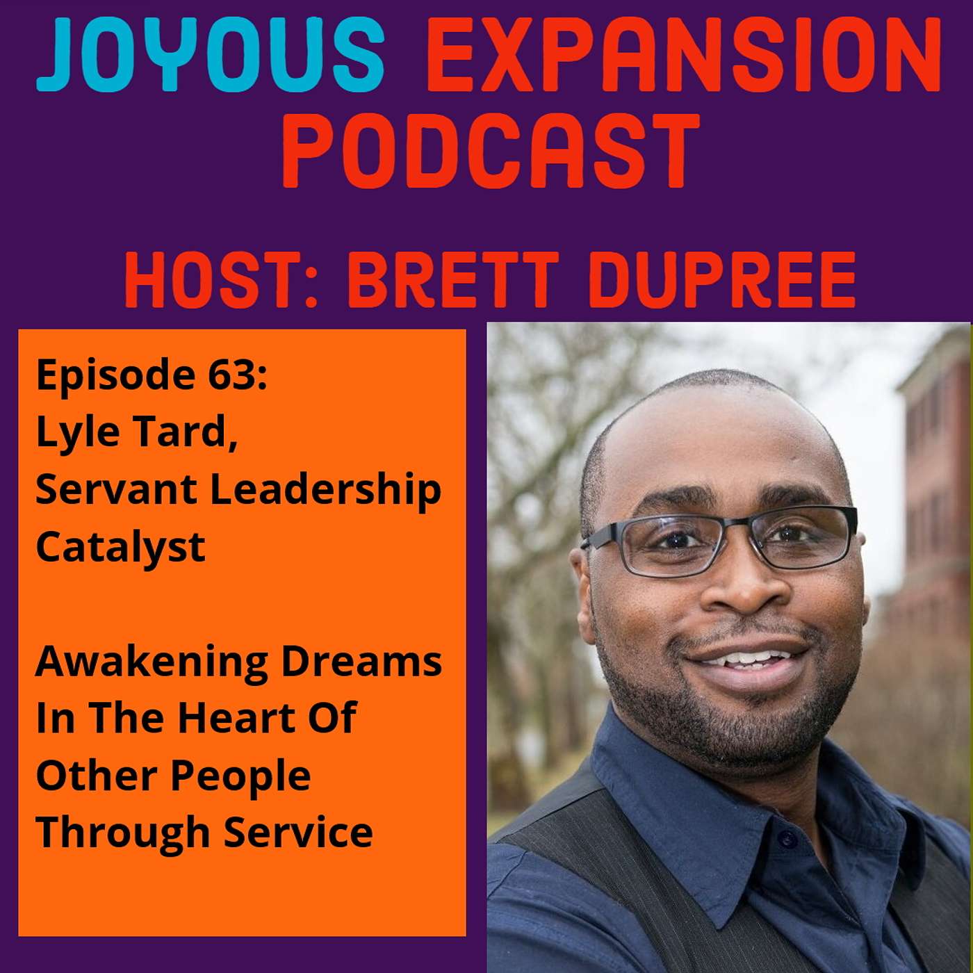 Joyous Expansion/Church of Awesome