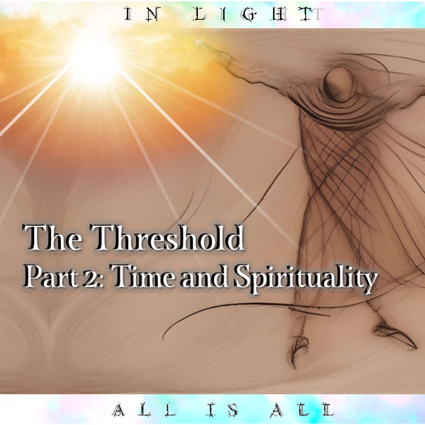 Threshold: Time and Spirituality