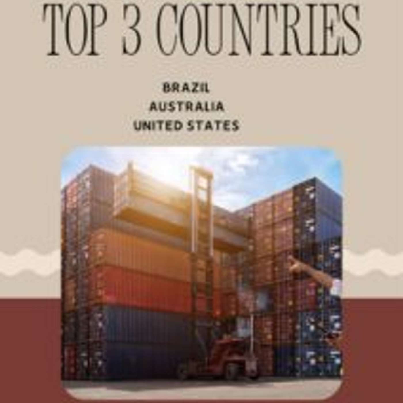 U.S. Sits Third in Global Beef Exports