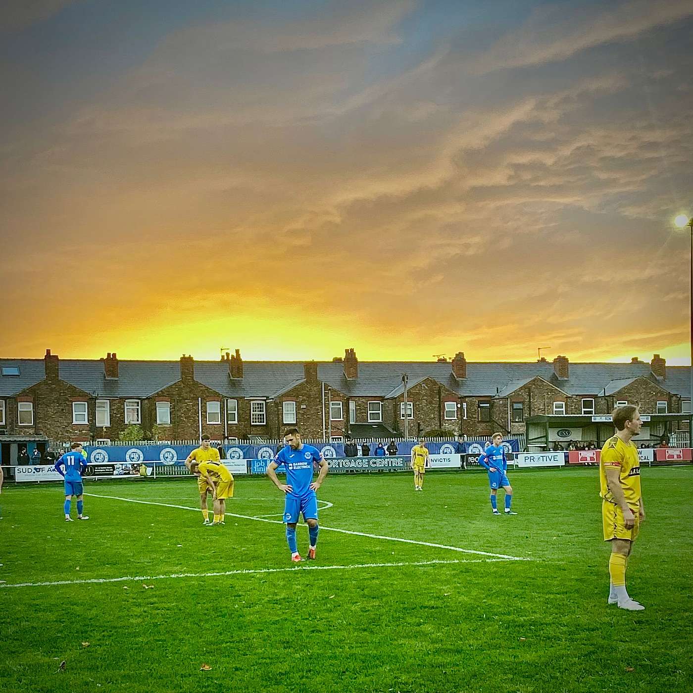 Mark And Joel\'s Podcast(Codpast)