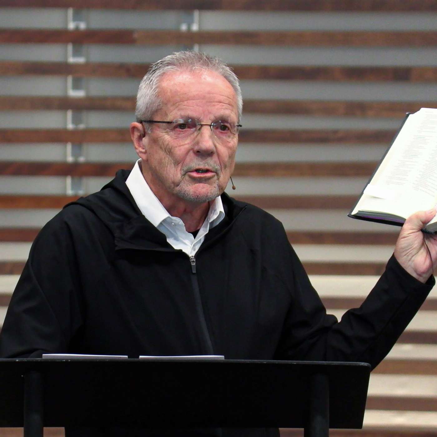 Living By The Book | Psalm 19 Living By The Book | Psalm 19