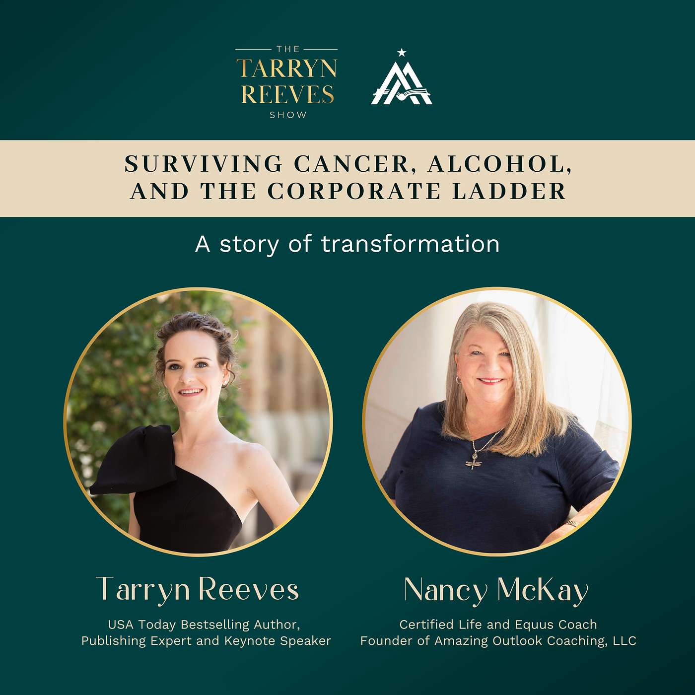 The Tarryn Reeves Show