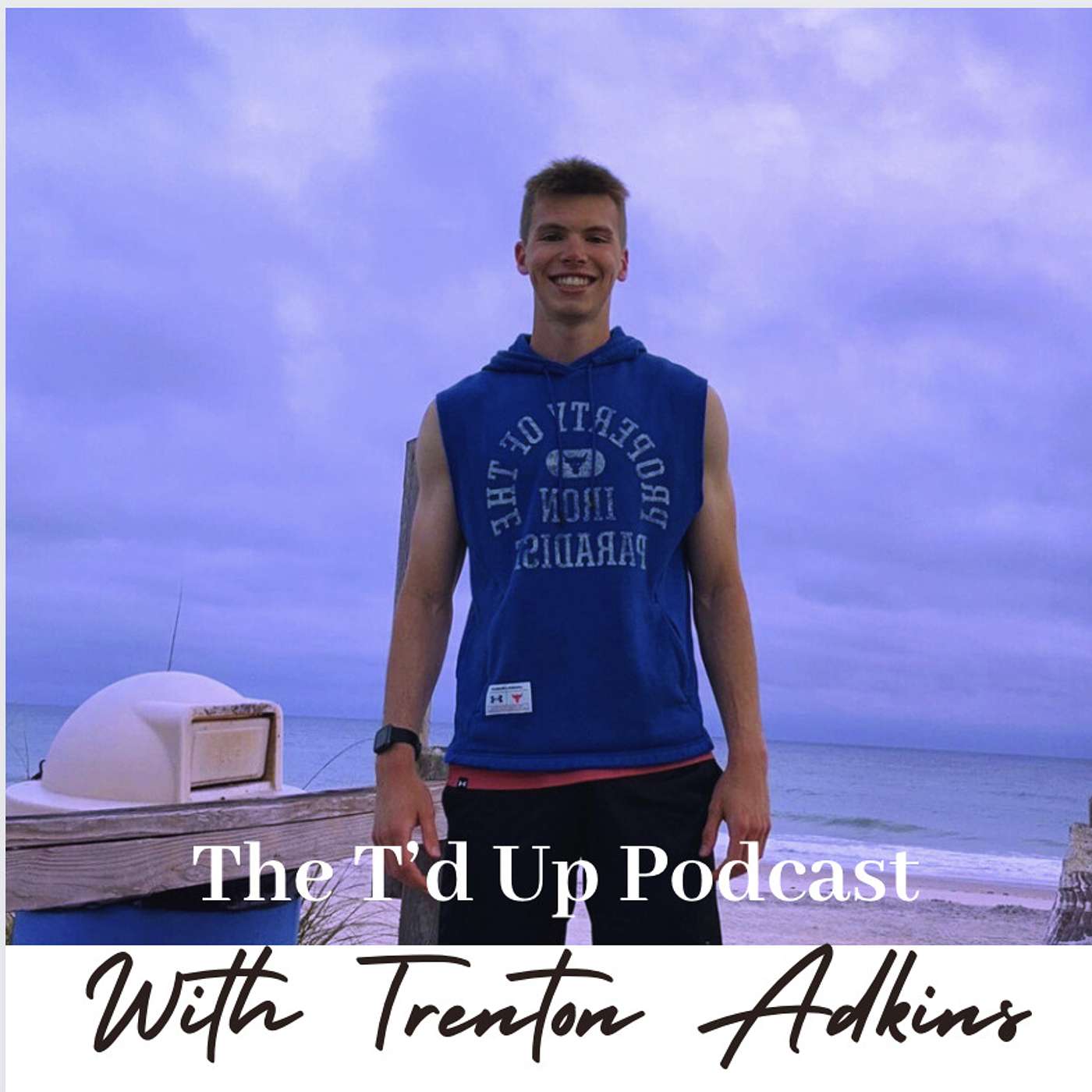 The T'd Up Podcast