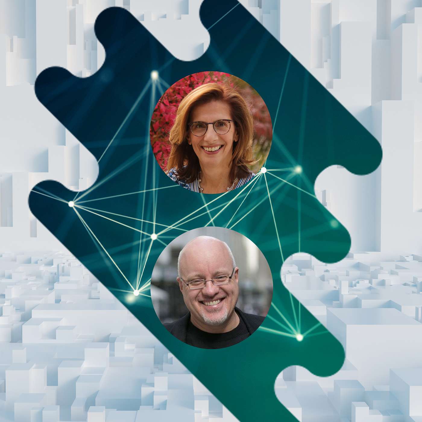 Fintech Insights & Conversations with Efi Pylarinou