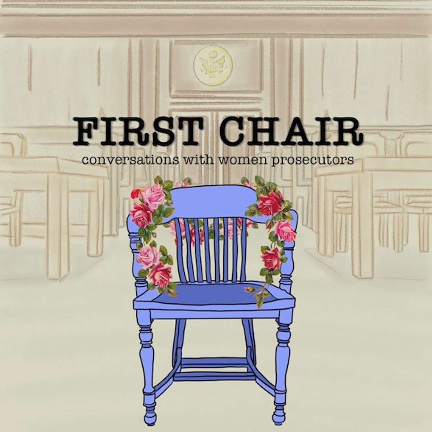 First Chair Podcast podcast artwork