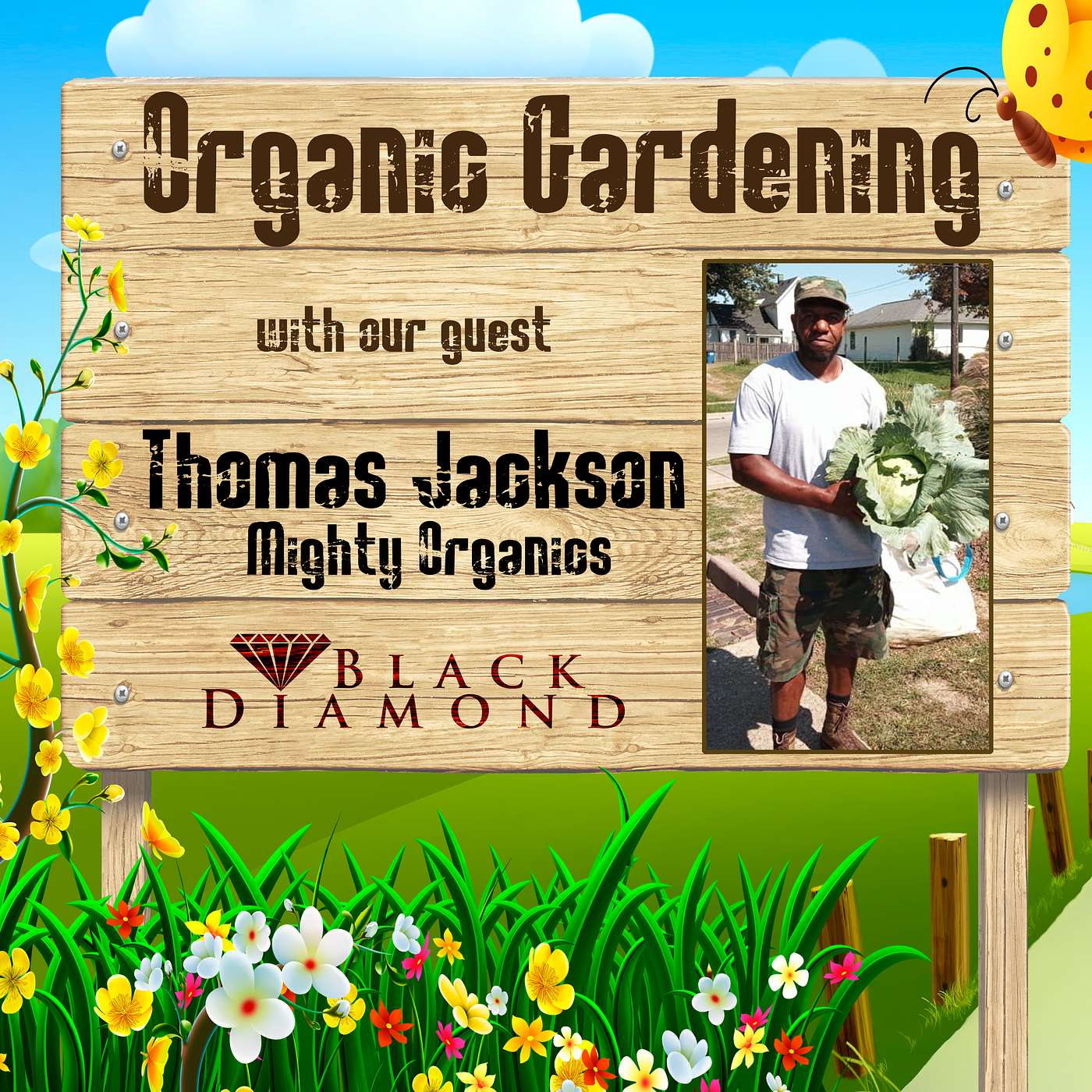 Your Midwest Garden Podcast