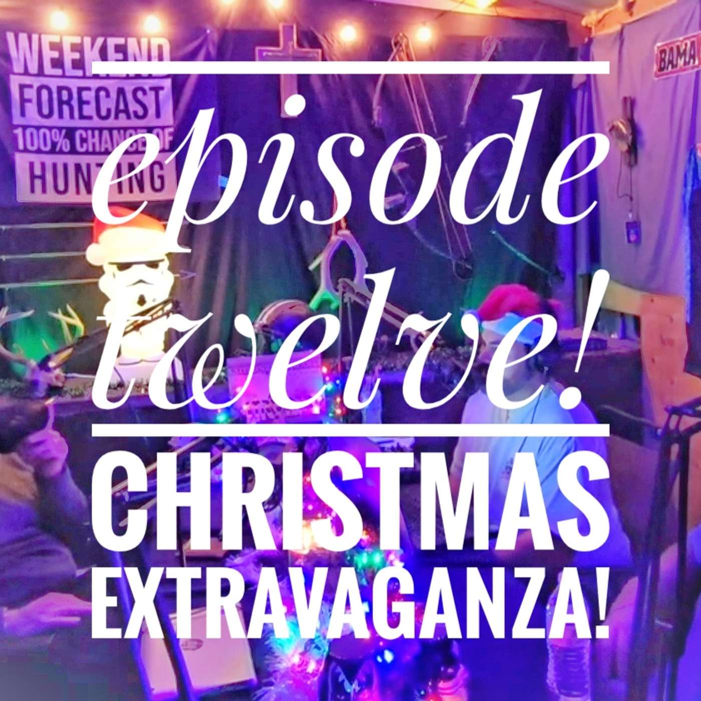 Lost in Stupidity Podcast