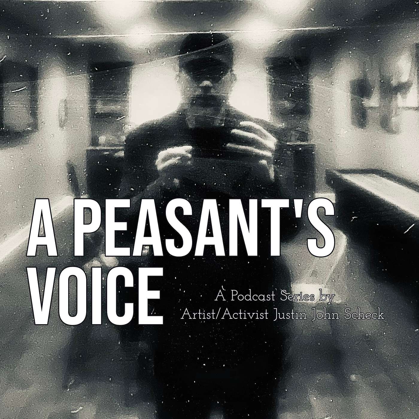 A Peasant's Voice - (Trailer) 2025