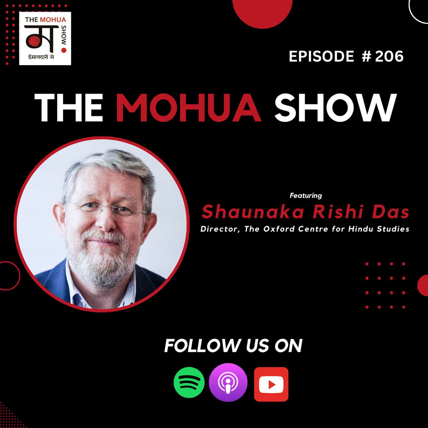 The Mohua Show