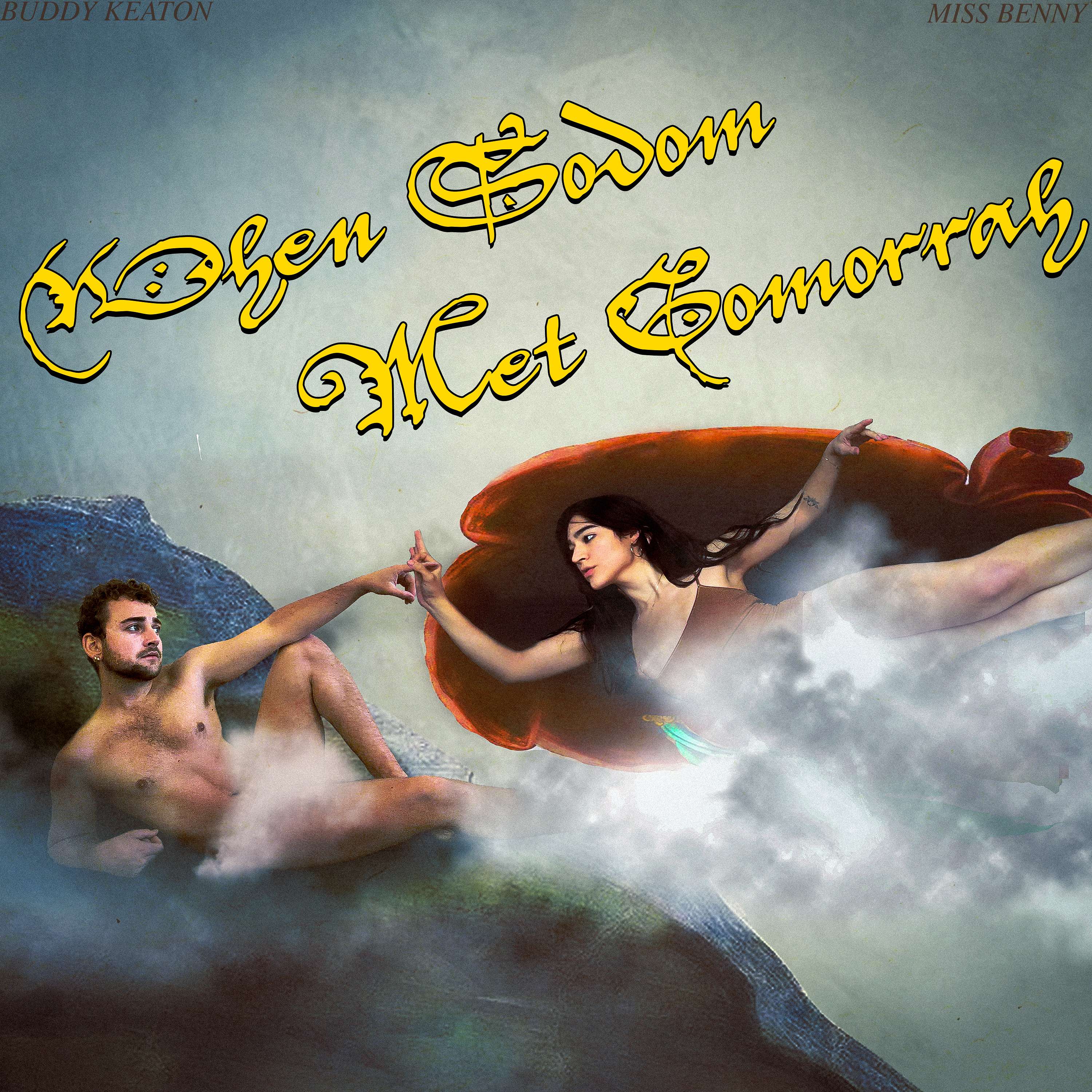 When Sodom Met Gomorrah