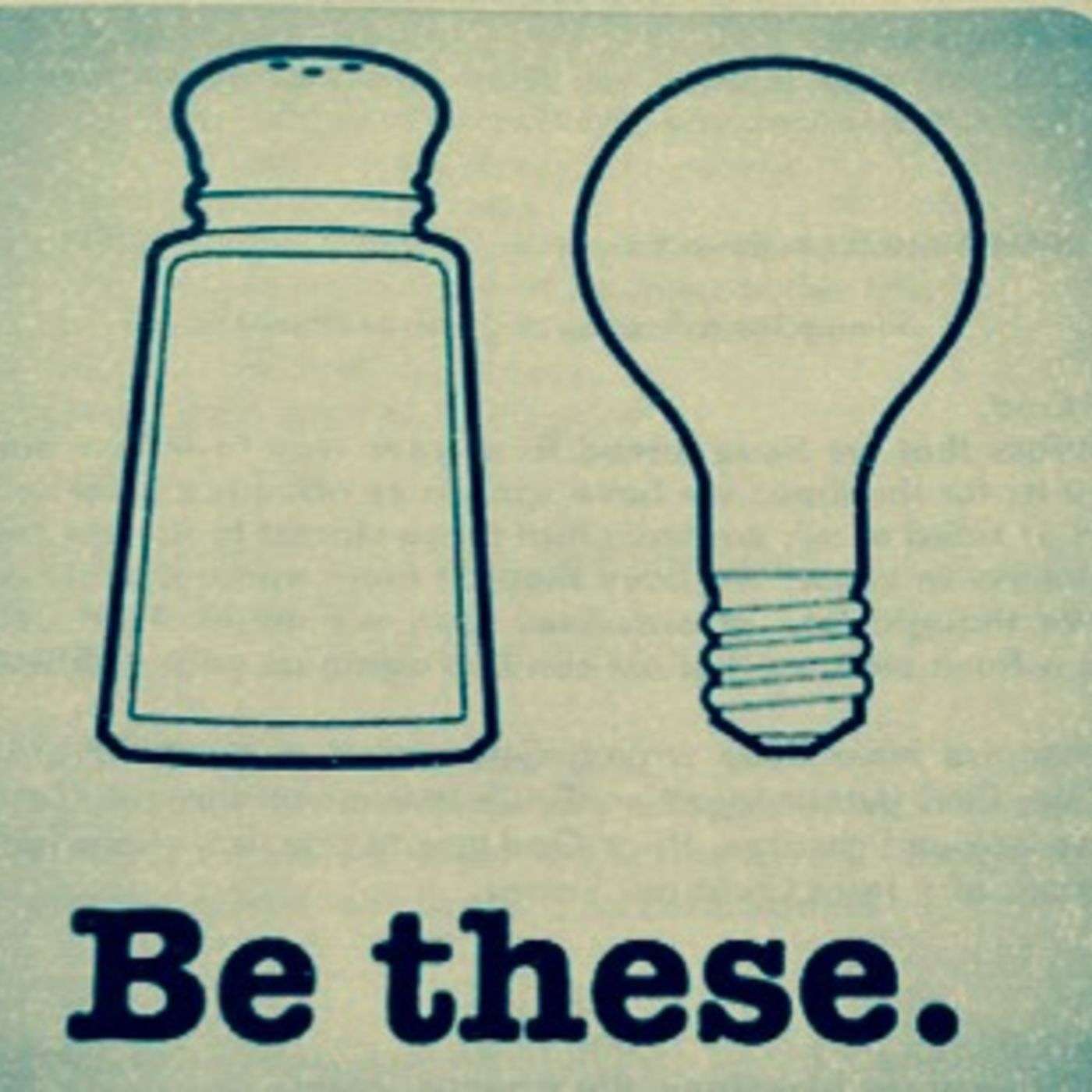 salt and light