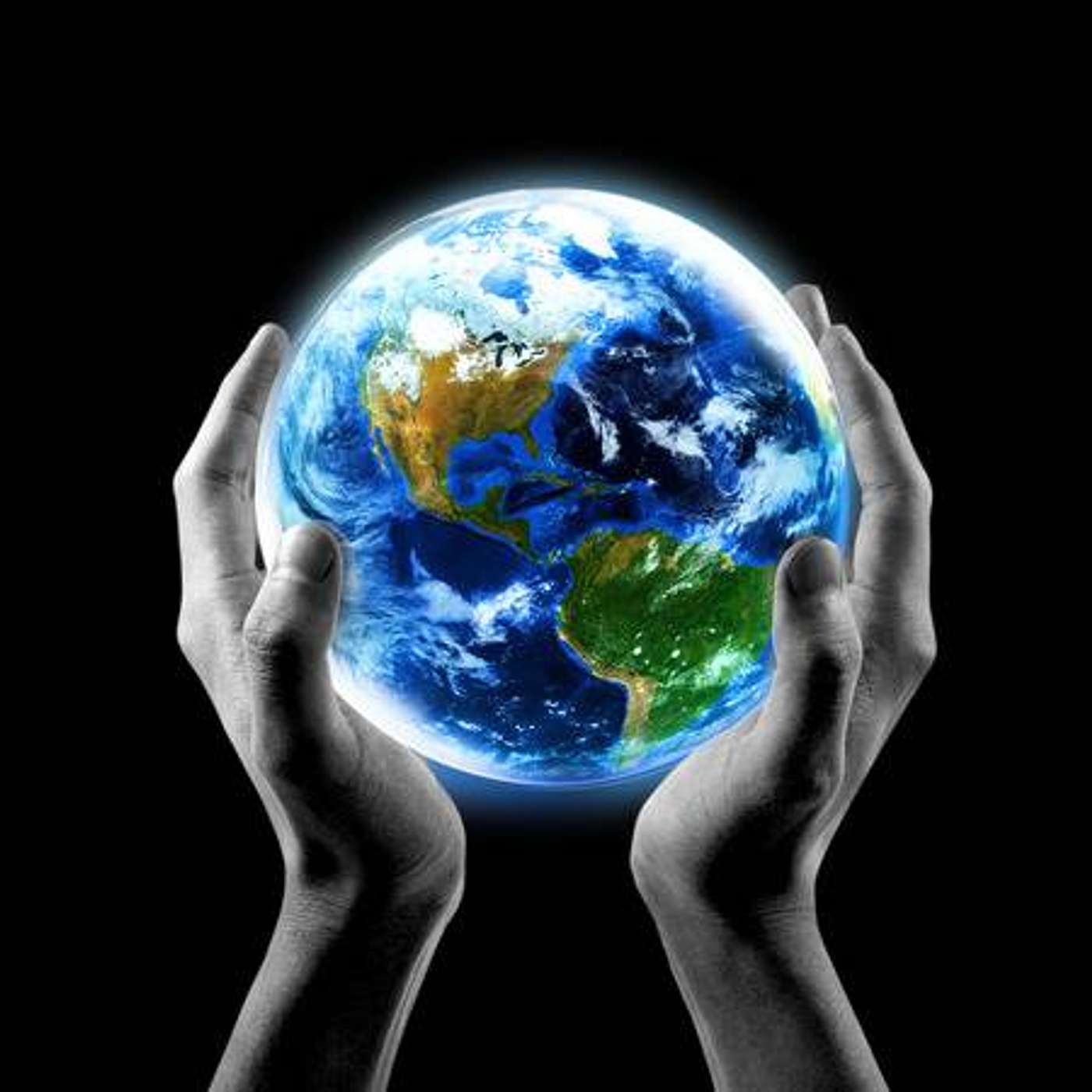 is God in Control?