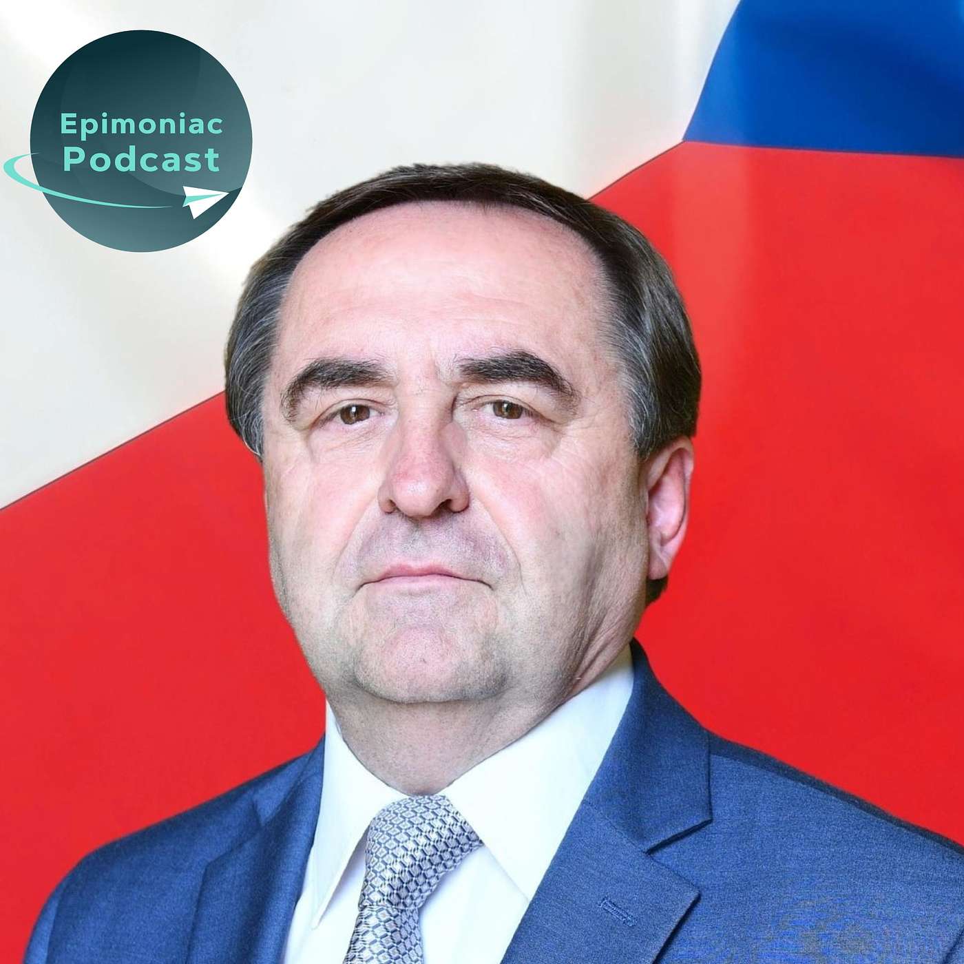Krajanský podcast Epimoniac