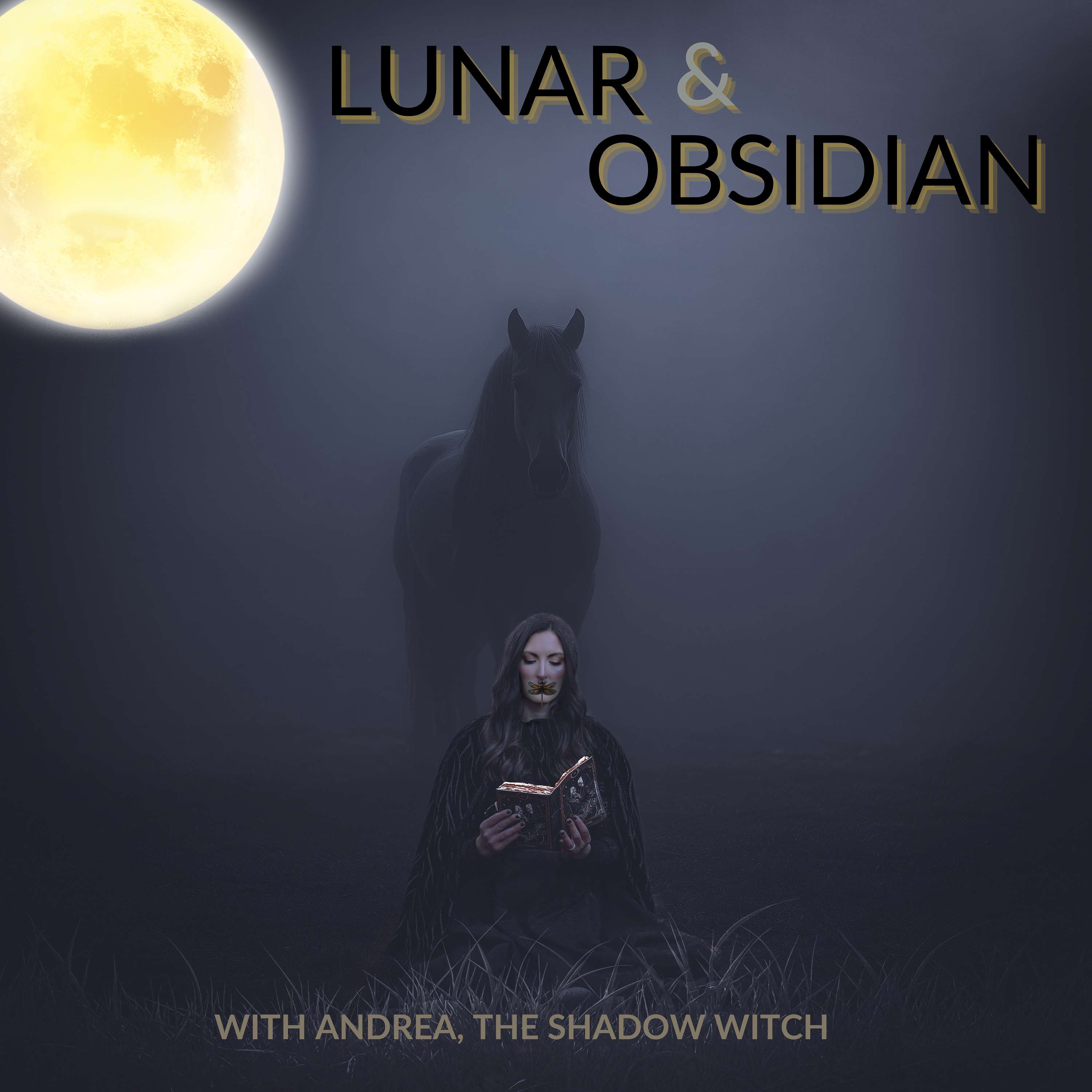 Lunar & Obsidian