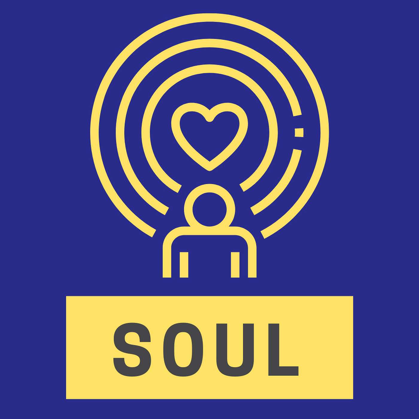 FREE E-Book Chapter - "Enough is Enough" - from the 'Soul' Section