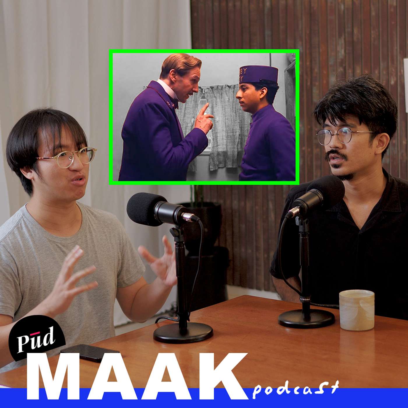 มุมดาร์กพนักงานโรงแรม: ได้นอน 6 ชม. ก็หรูแล้ว | พูดมาก Podcast EP.104