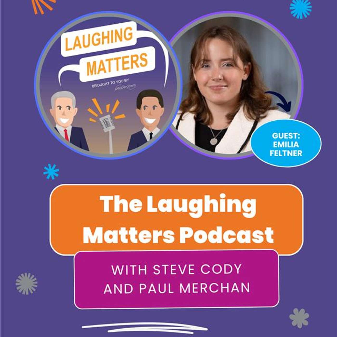 Episode 42: What Gen Z wants you to know about AI and the future of work, from recent grad Emilia Feltner