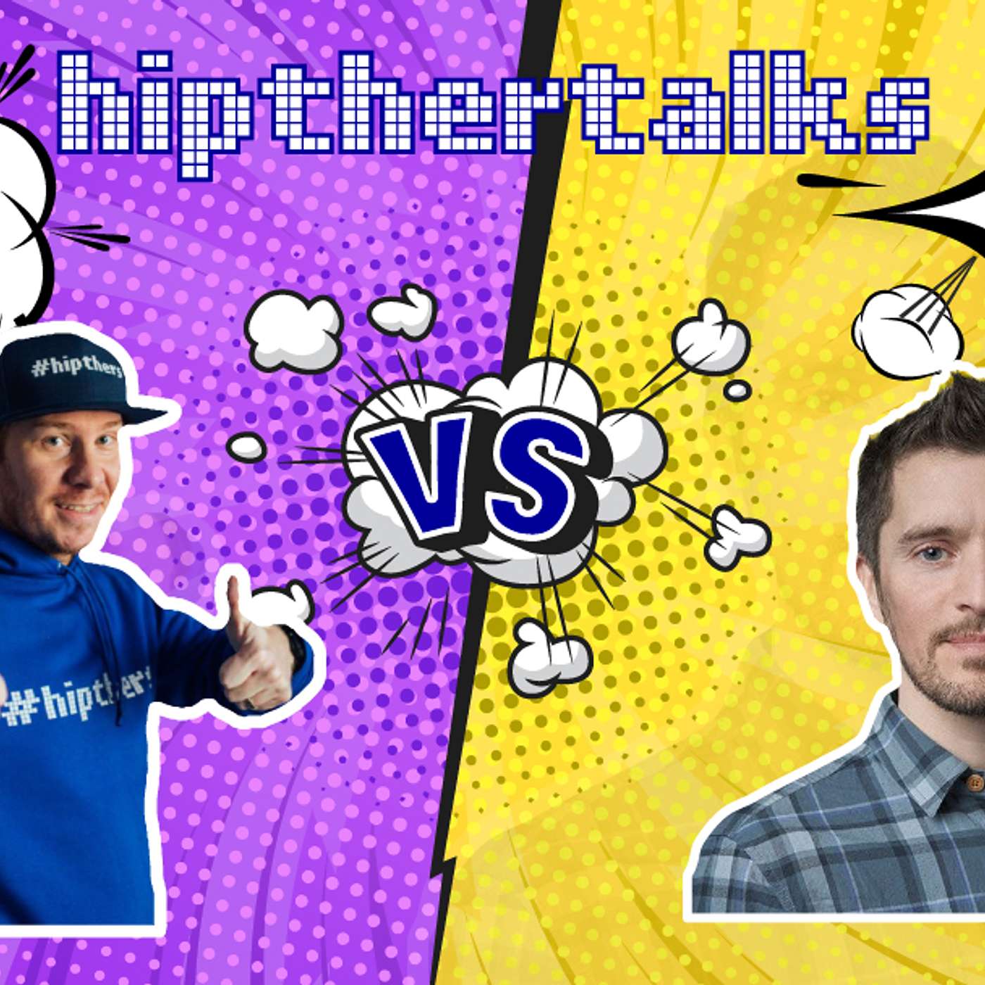 HIPTHER Talks