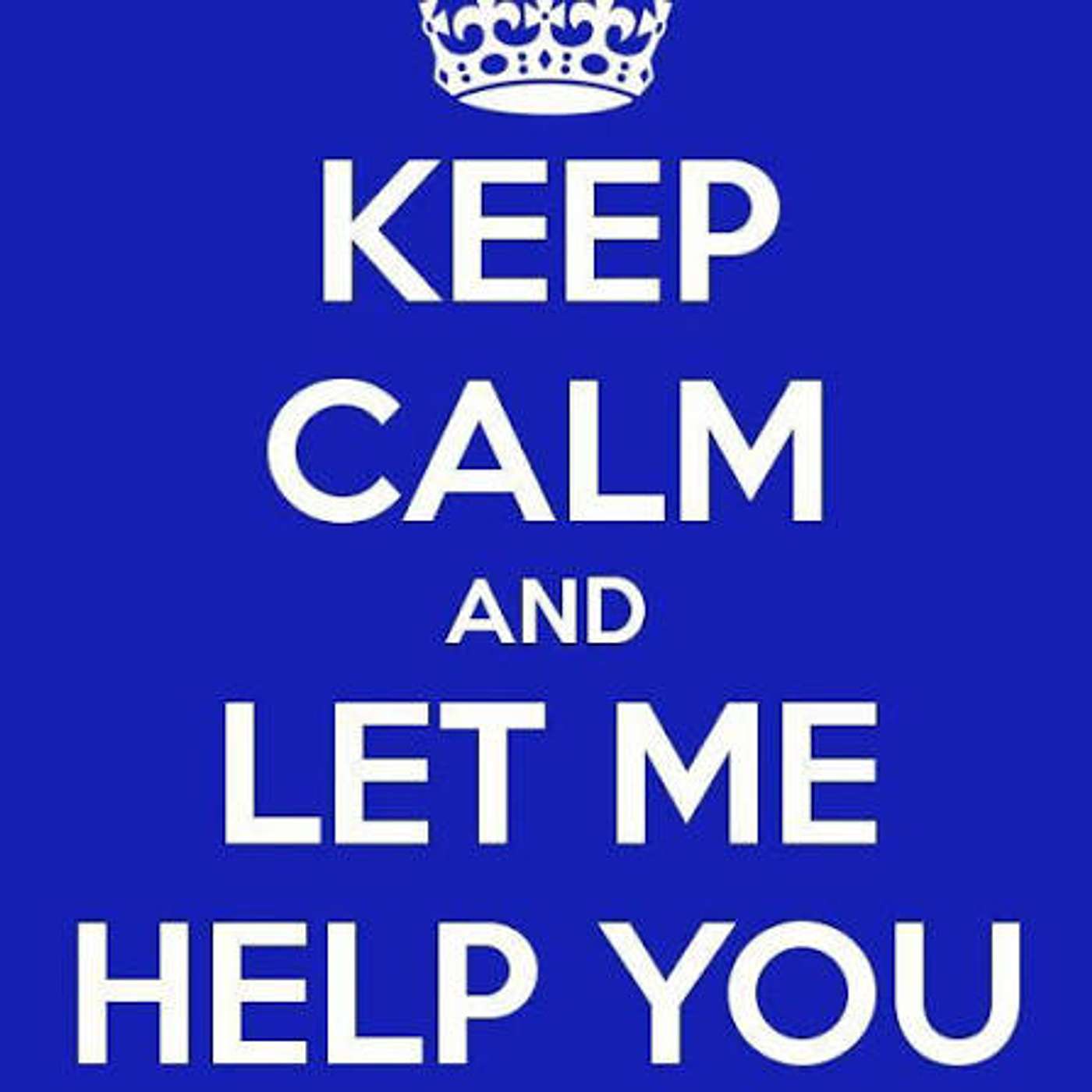 Episode 2220 - Here to help!