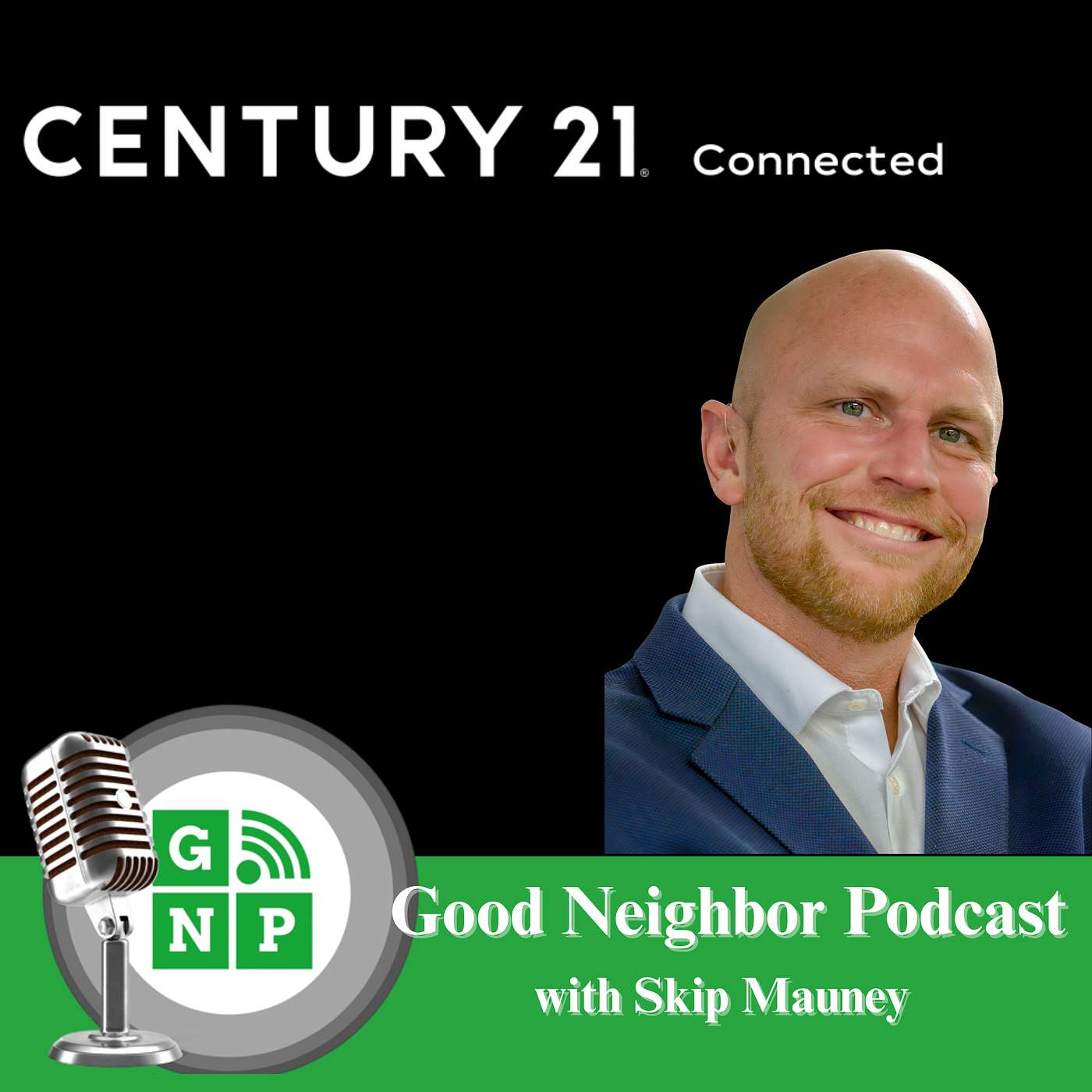 Good Neighbor Podcast: TN-WNC-SWVA