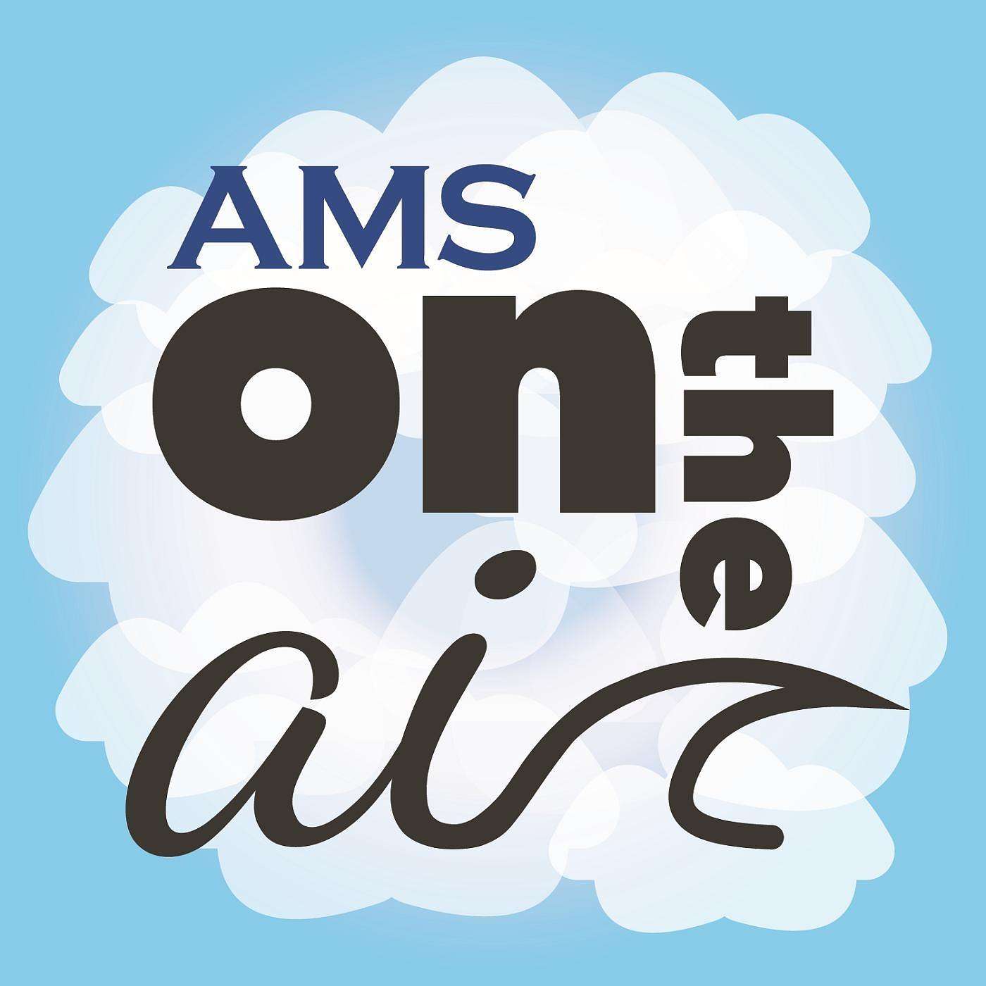 Episode #8: The High Pressure Podcast at AMS 100 Episode #8: The High Pressure Podcast at AMS 100