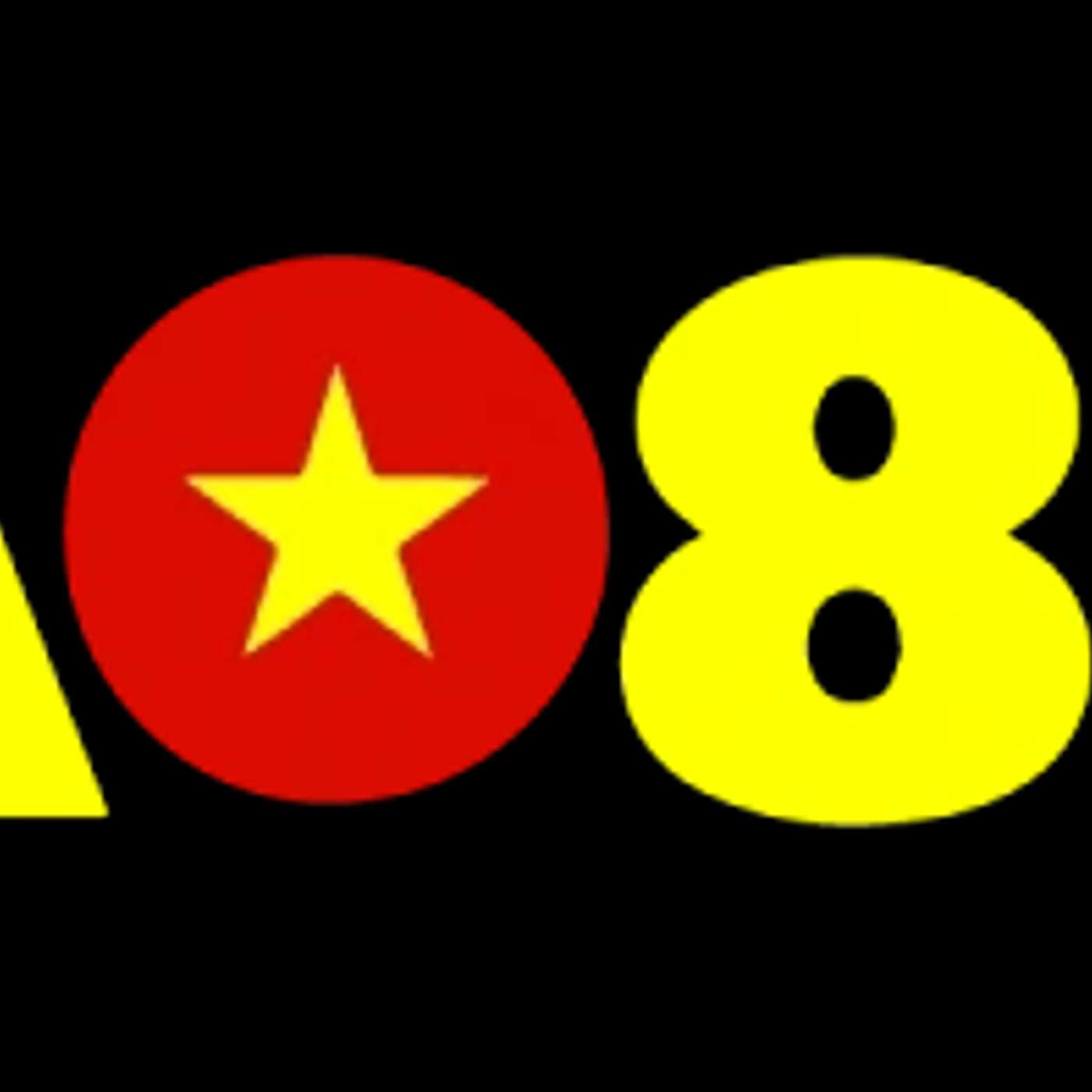 ao88top episode artwork