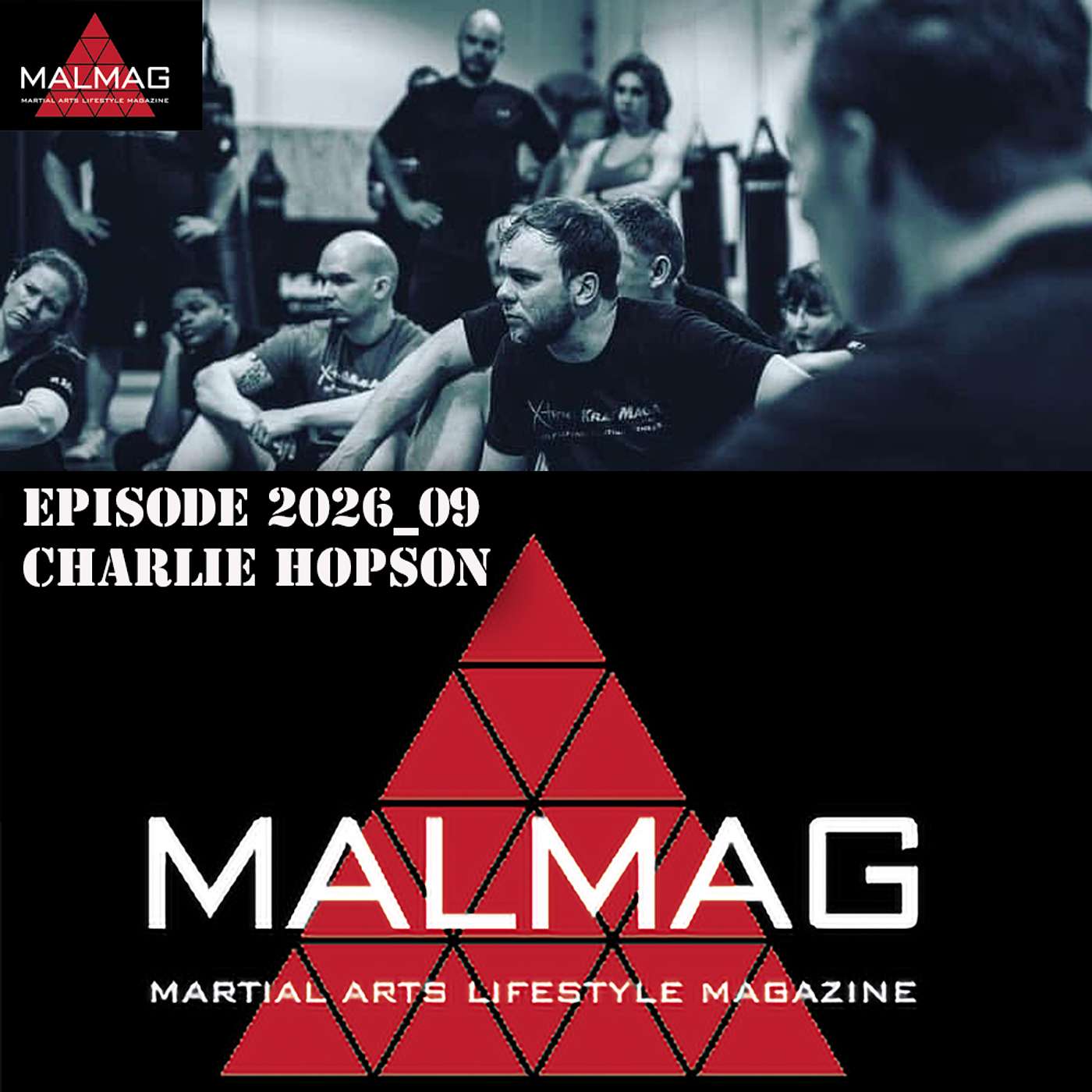 The Martial Arts Lifestyle Podcast