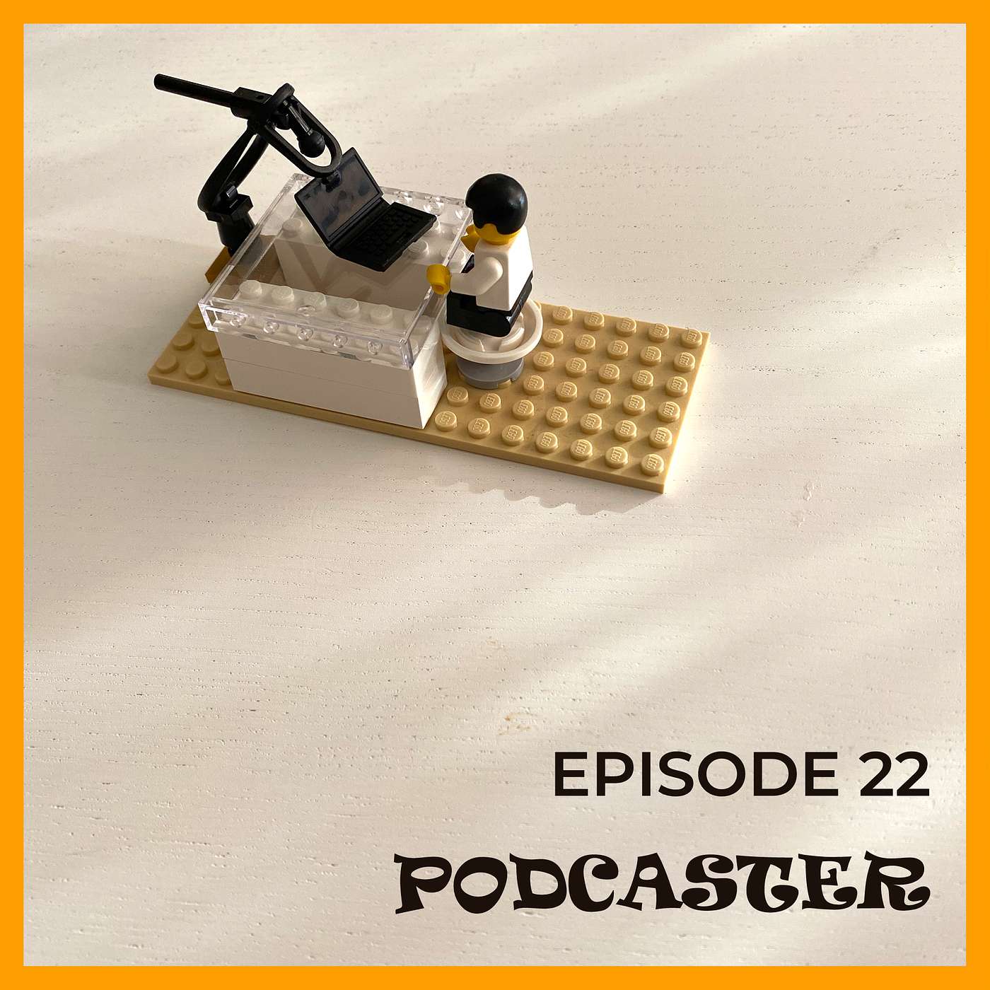 The Podcaster