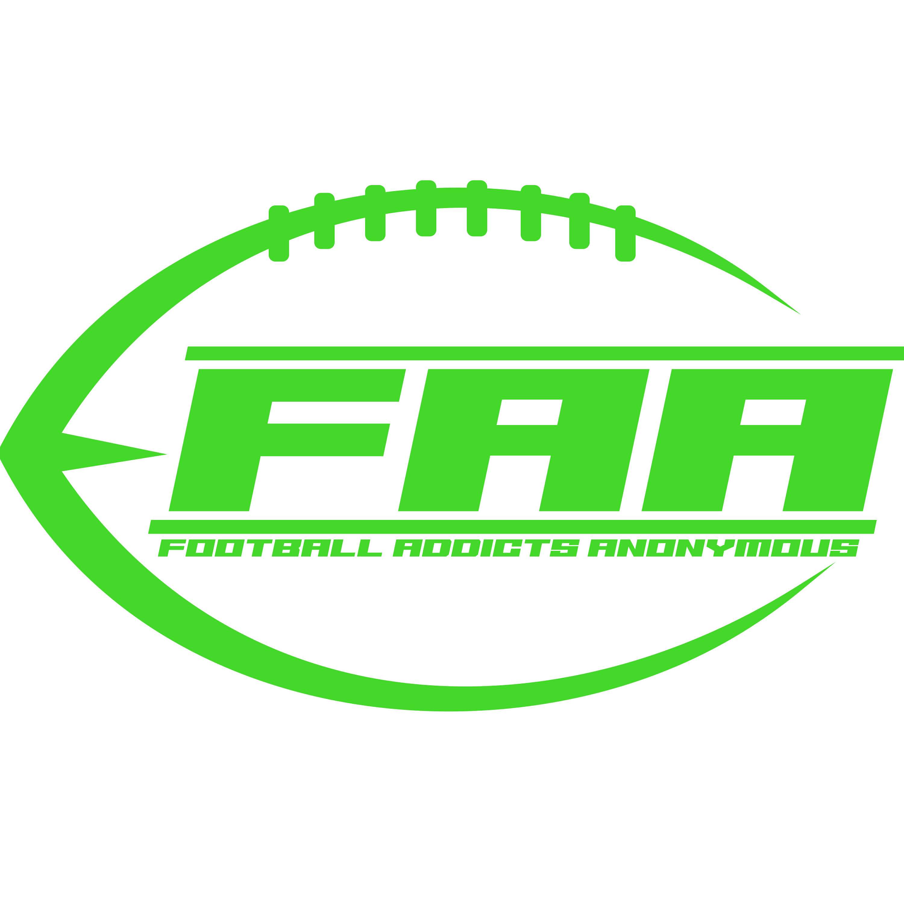 Football Addicts Anonymous - FAA E240 2024 NFL Week 11