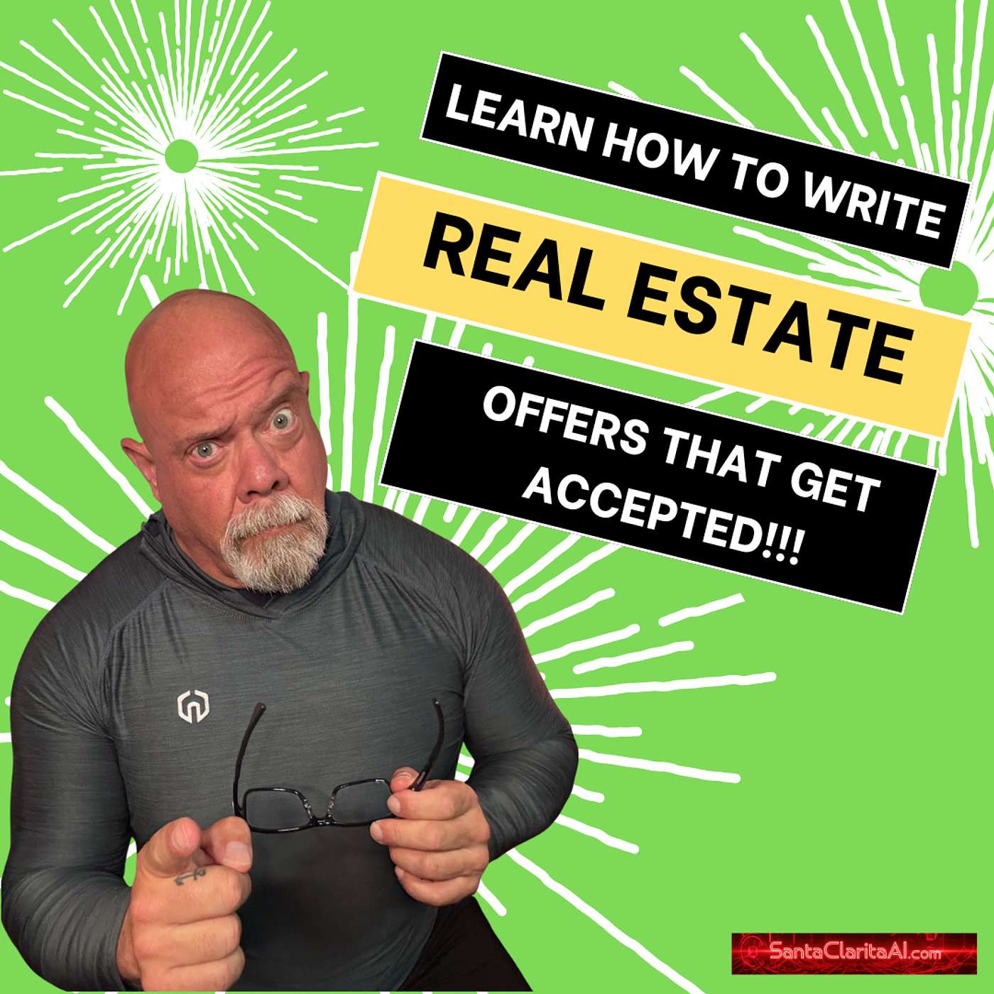 The Ultimate Playbook: How to Write a Real Estate Offer in 2025 That Sellers Can't Ignore