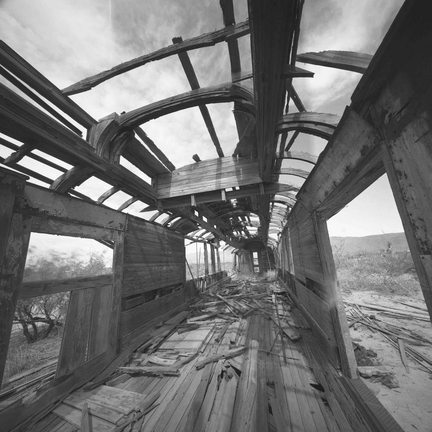 Art Dealer Diaries Podcast