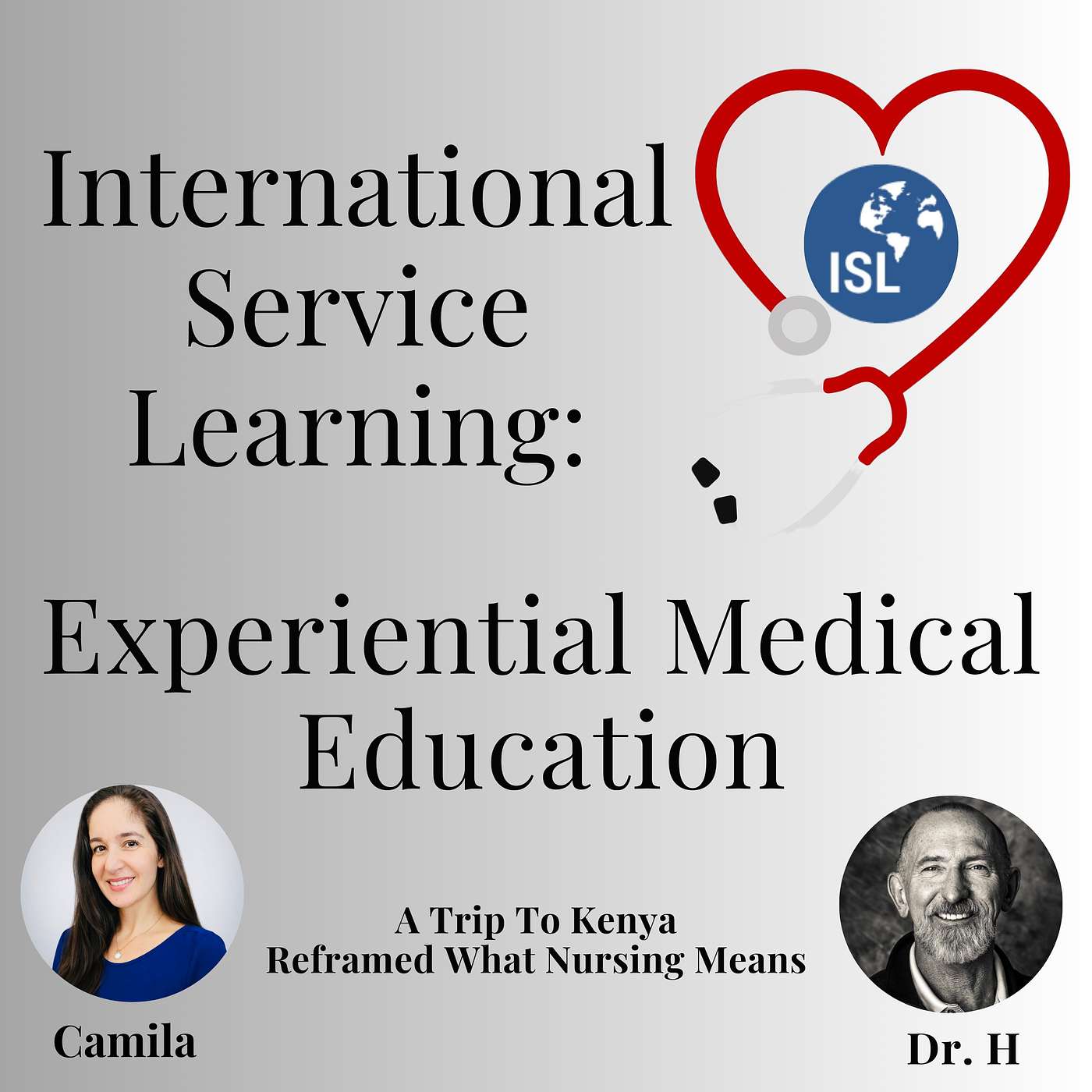 A Trip To Kenya Reframed What Nursing Means