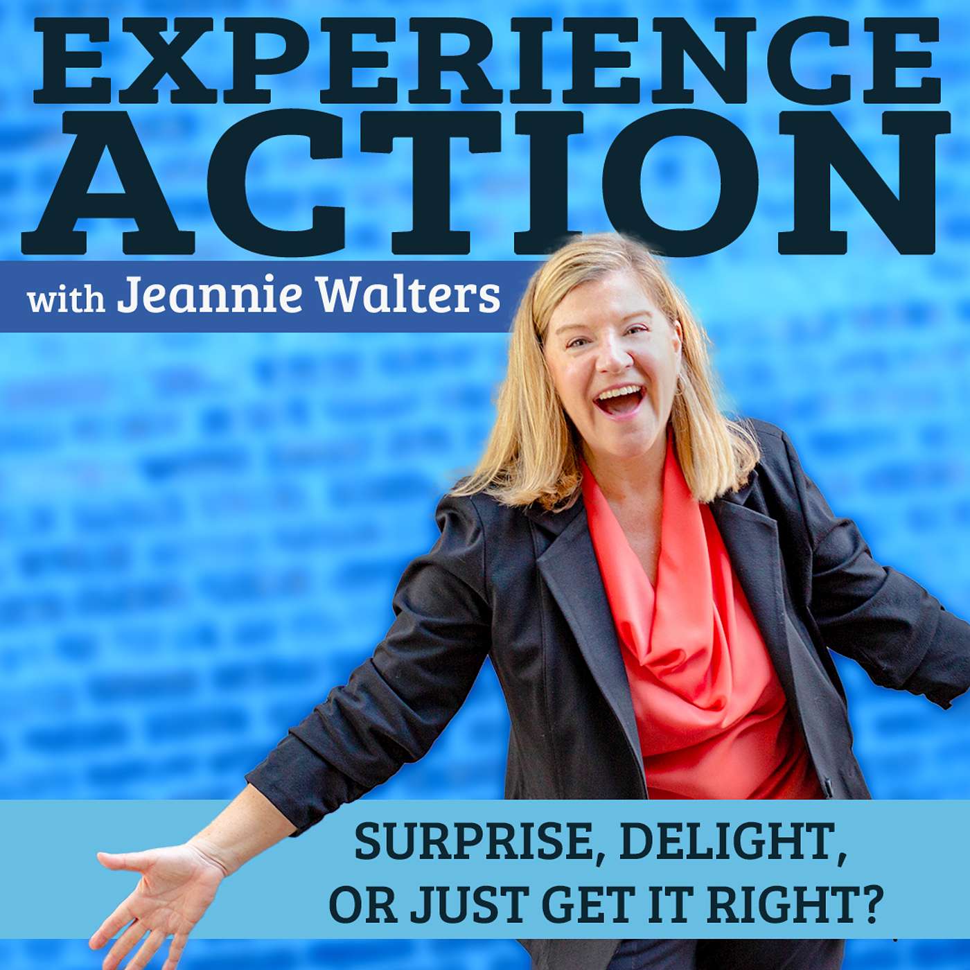 Experience Action