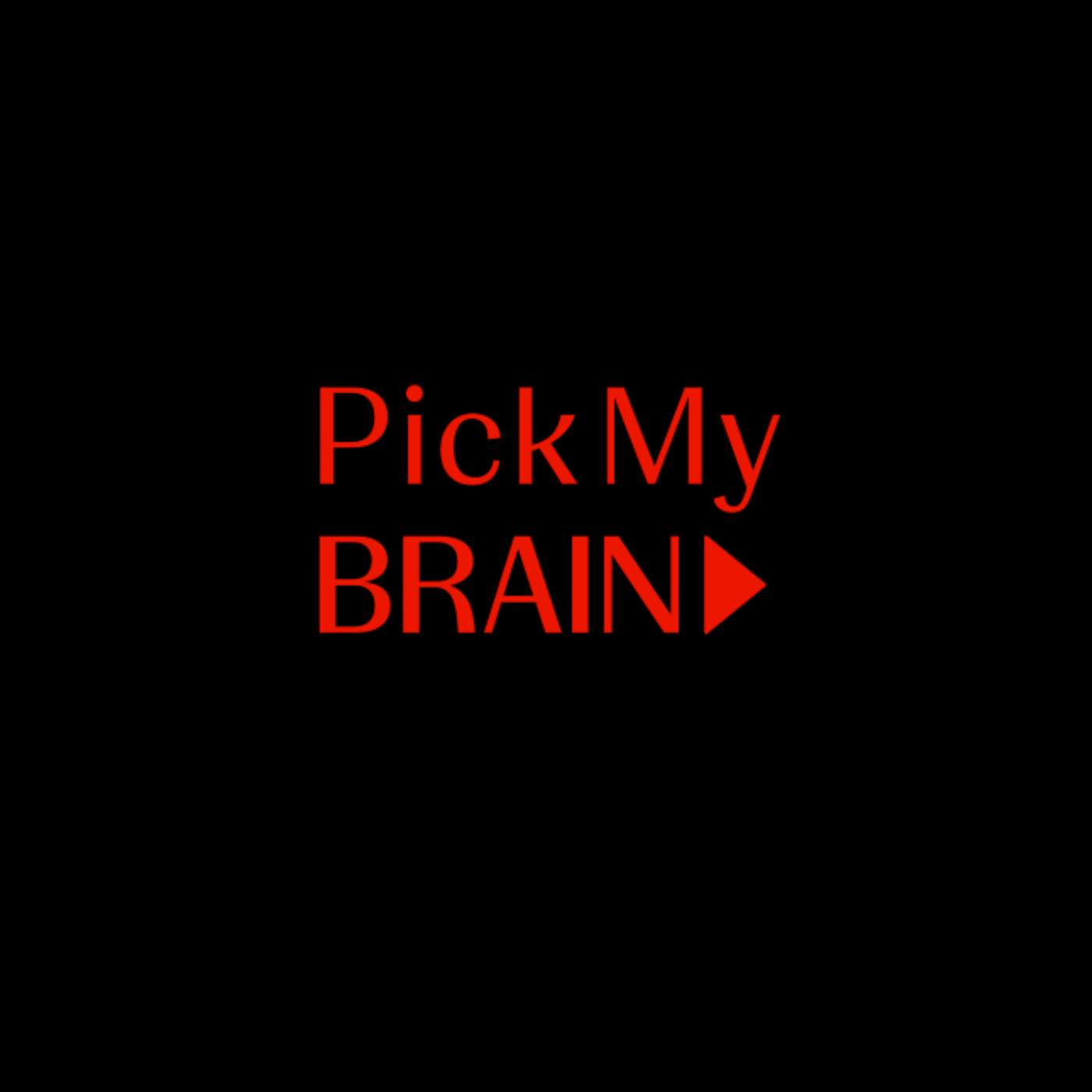 Learning & Development PICK MY BRAIN