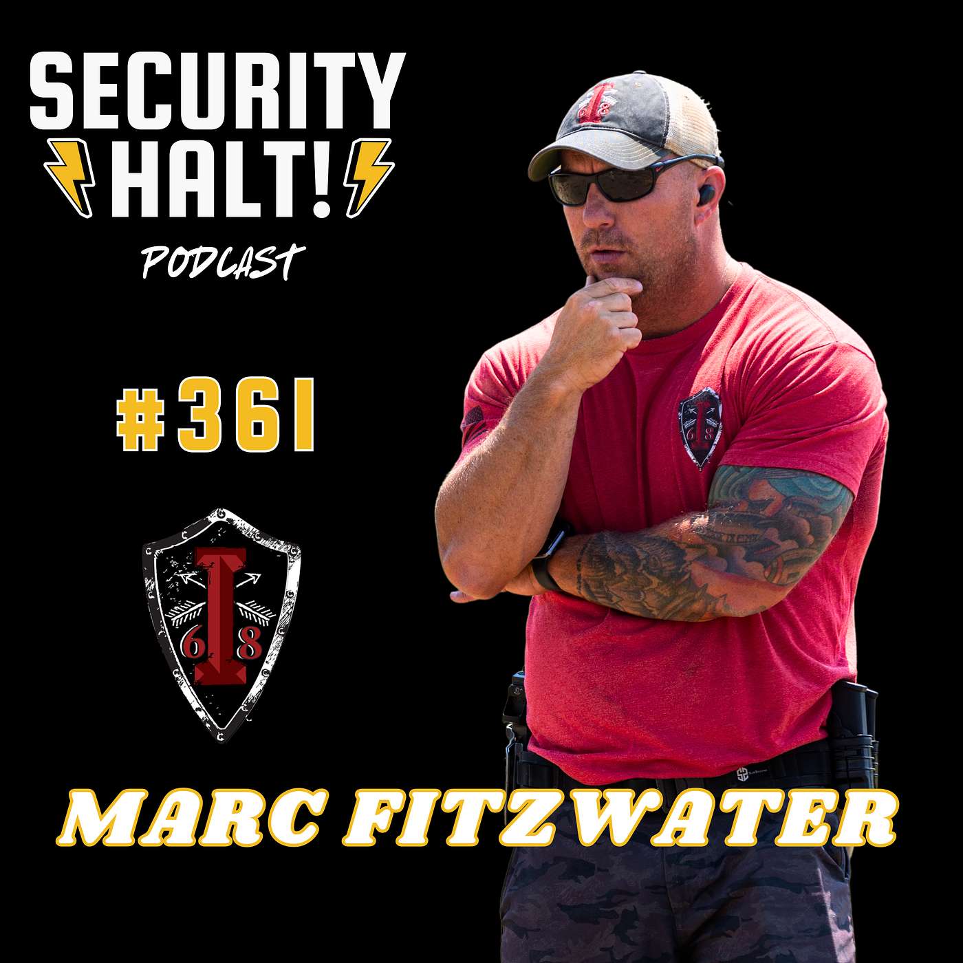 From the Battlefield to Business: Marc Fitzwater’s Mission to Empower Veterans Through I-68
