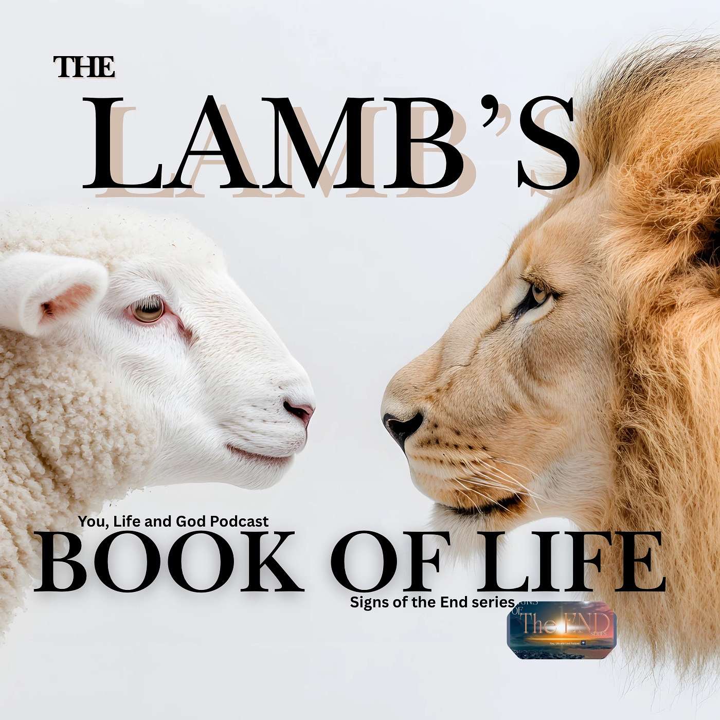 You, Life and God Podcast