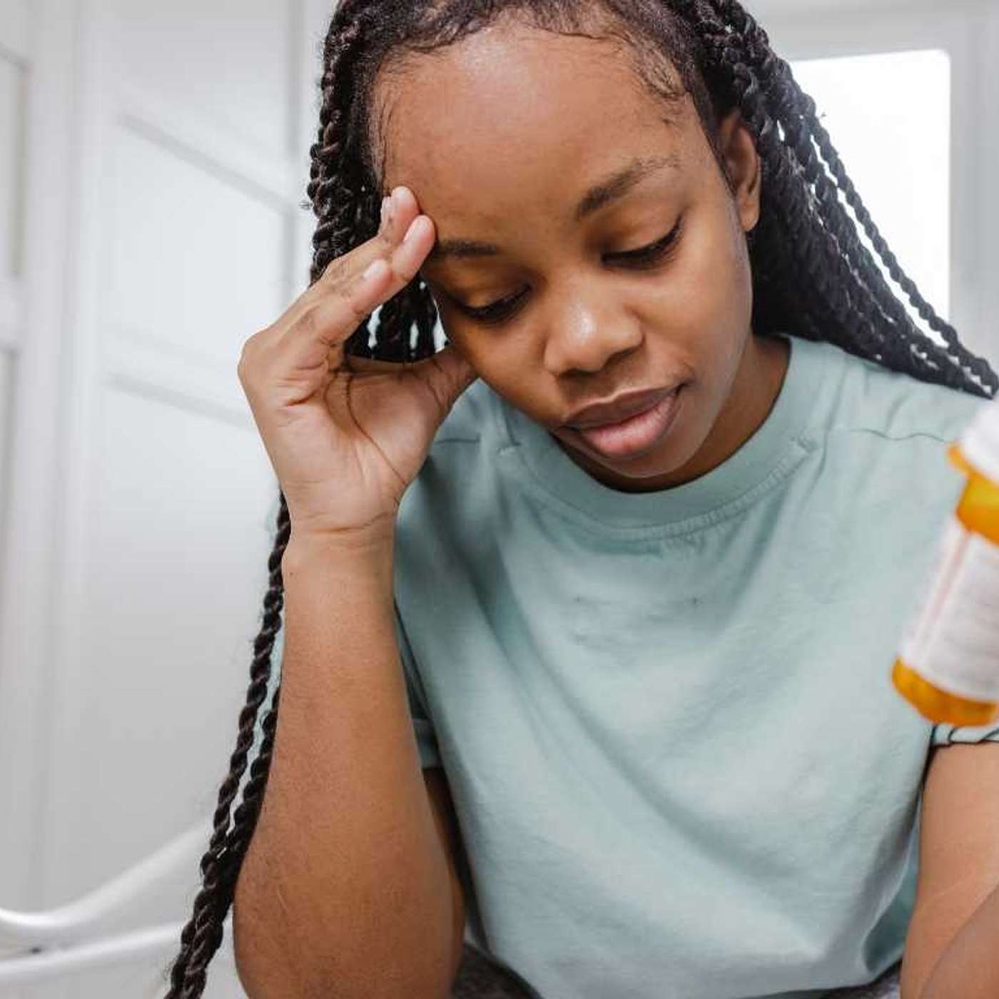 Unveiling Prostadine Side Effects: What You Need to Know