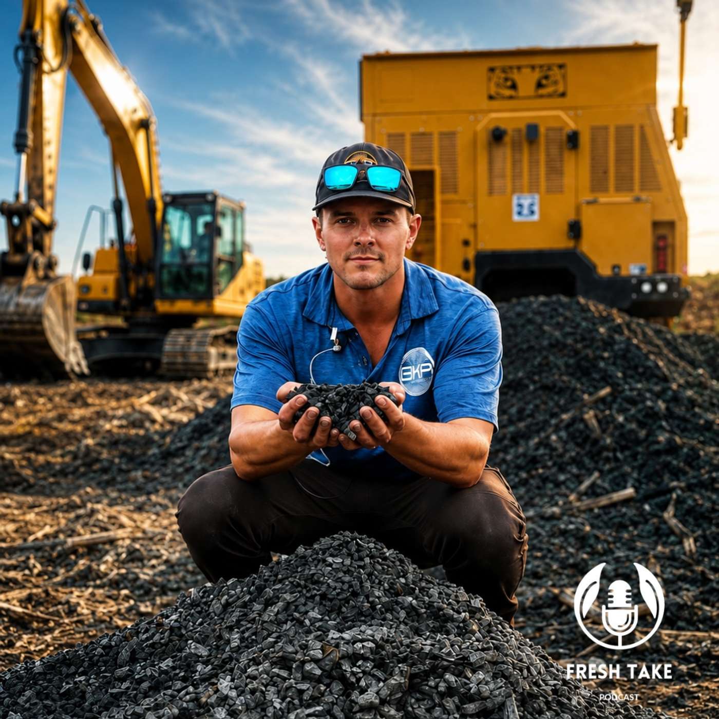 Turning Agricultural Waste into Opportunity: Biochar, Soil Health, and Florida's Agricultural Future