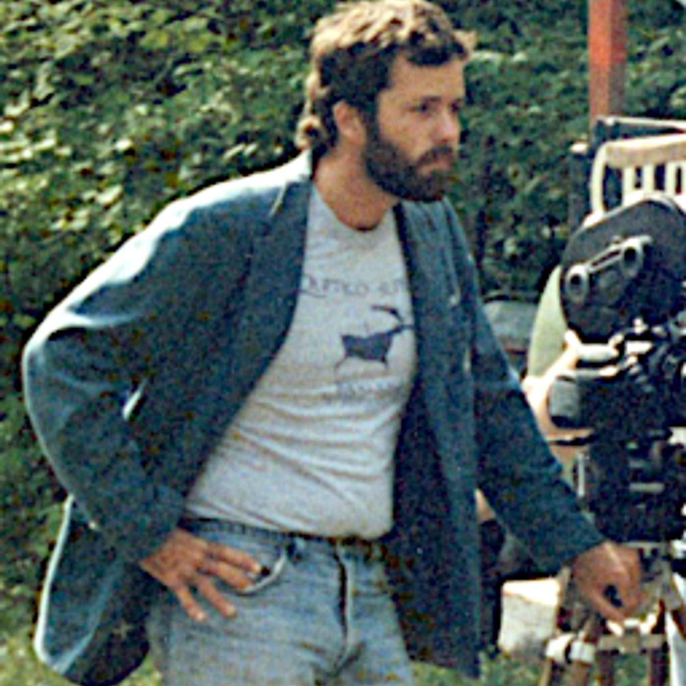 The Camp Voyageur Podcast