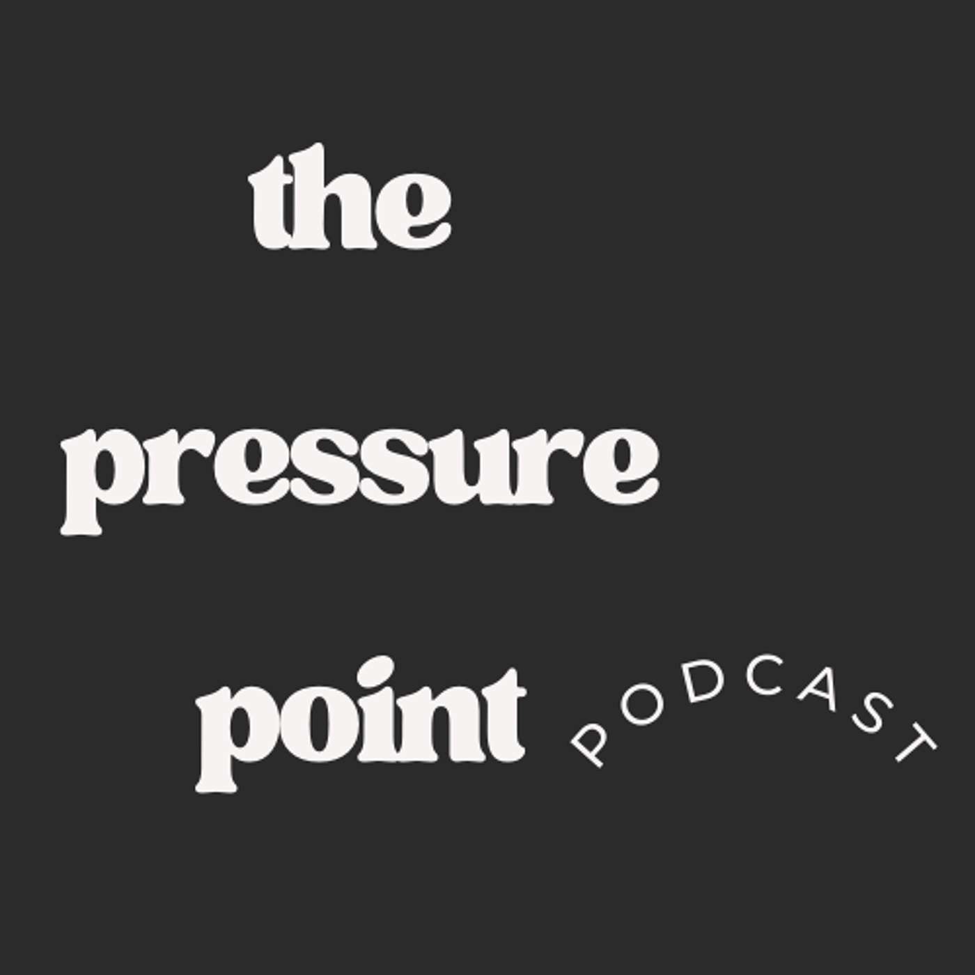 Shari's Podcast