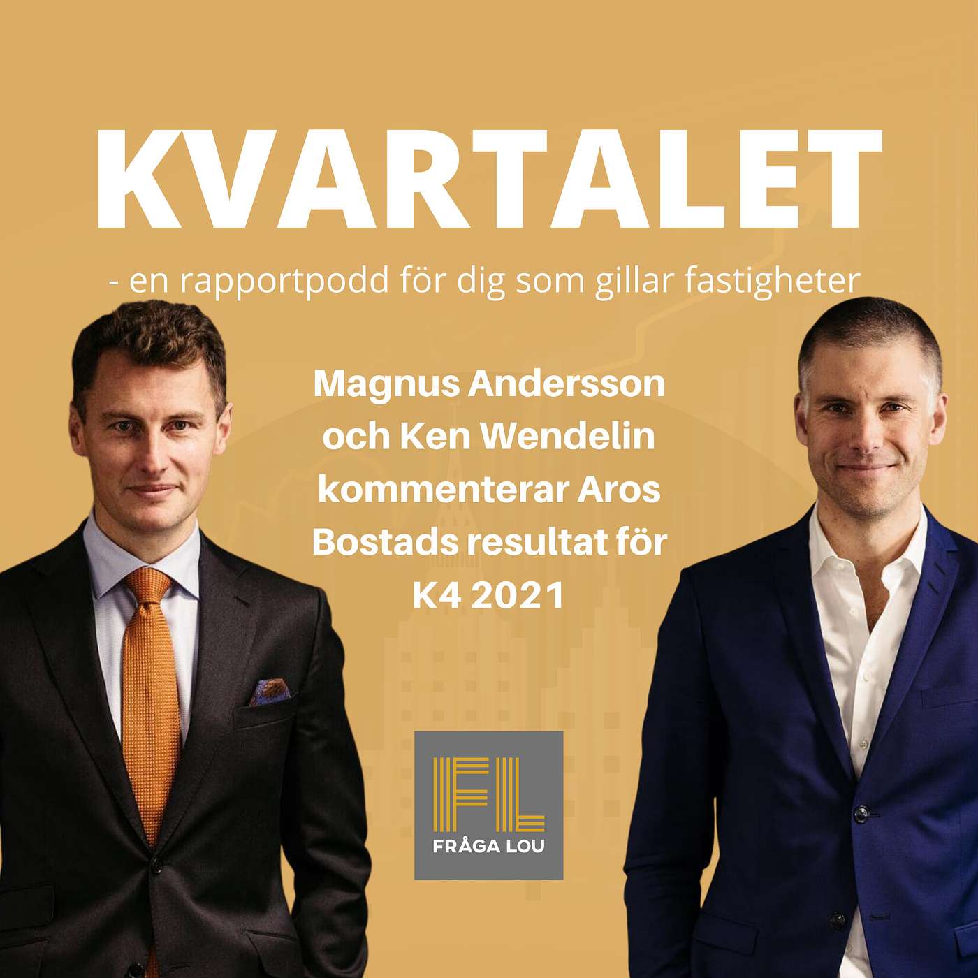 Kvartalet