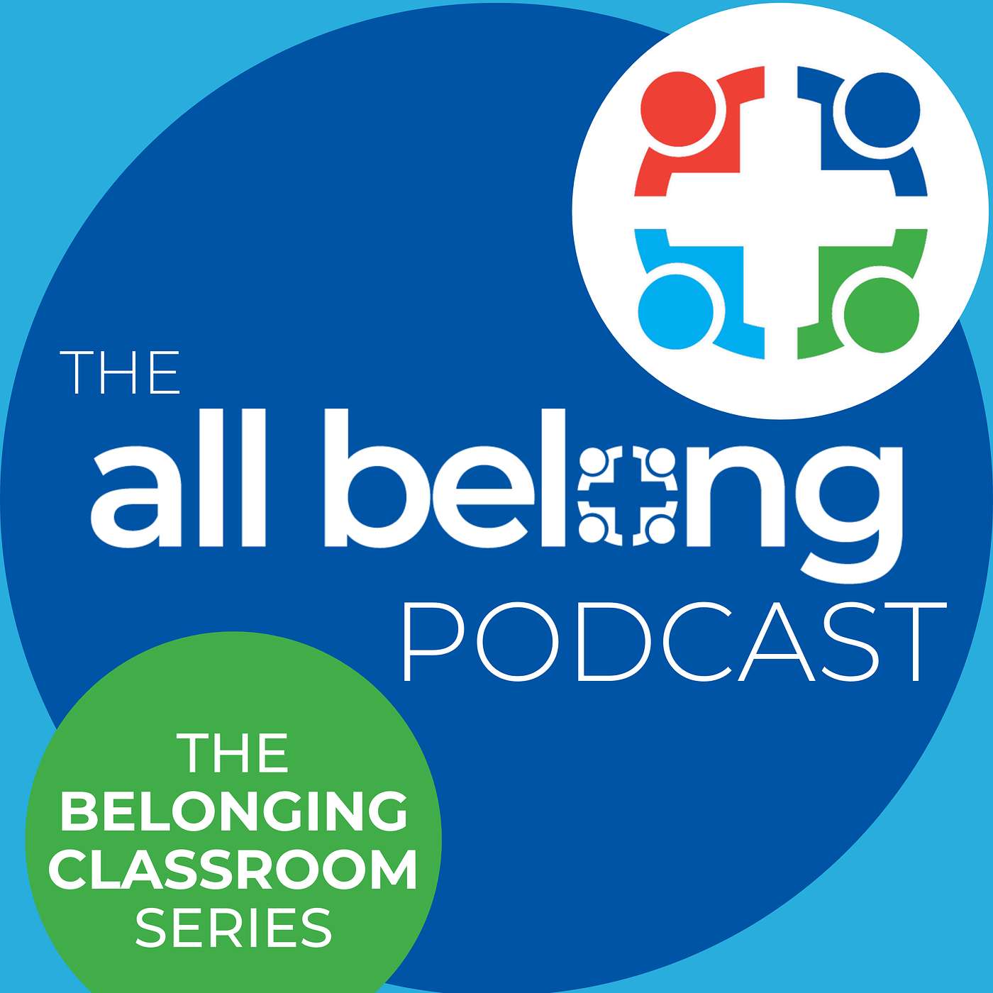 The All Belong Podcast