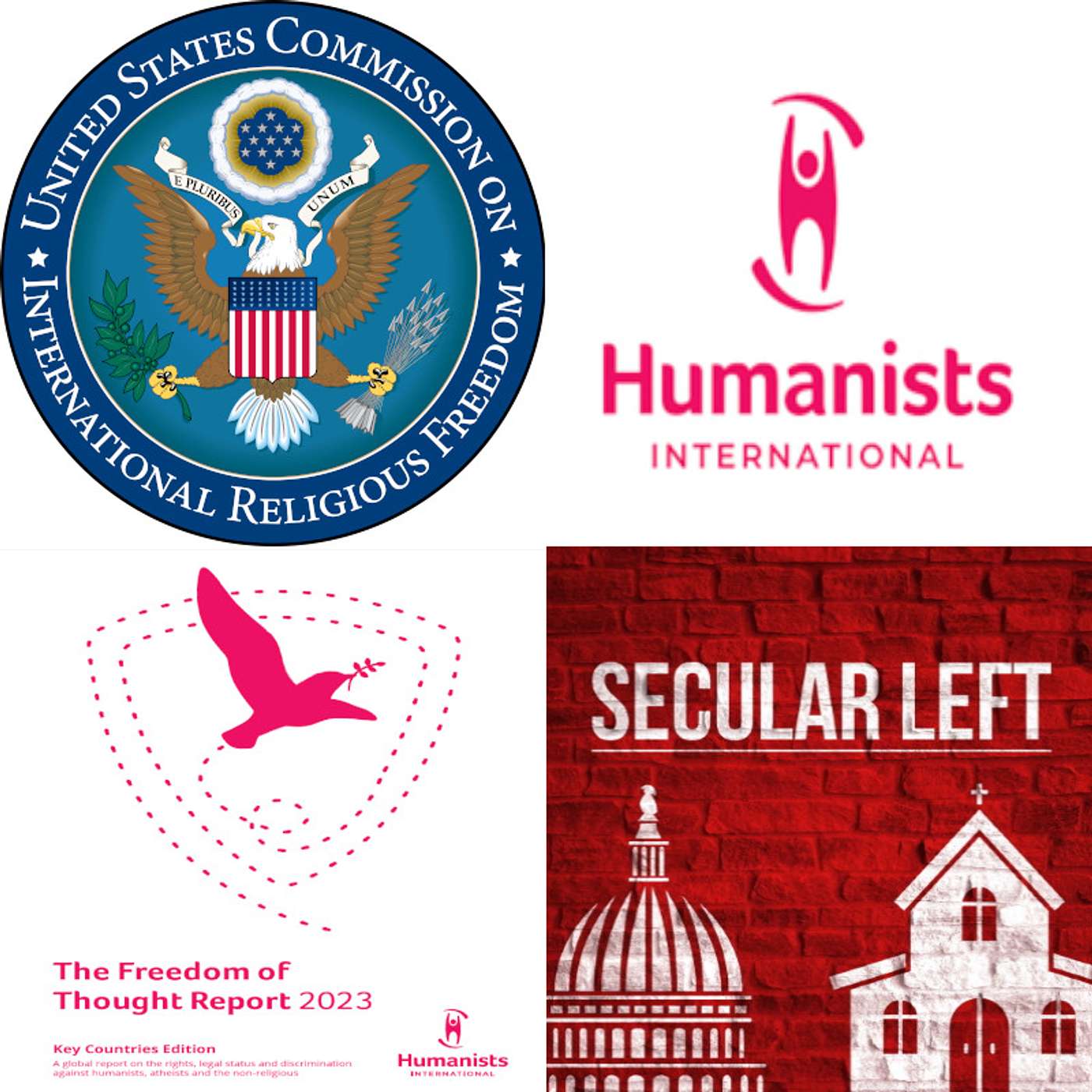 Secular Left